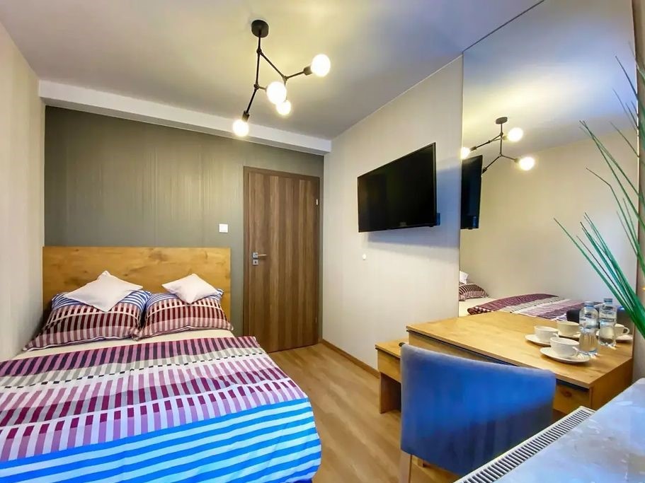 Kurort Kozubnik-Apartament33. - 10
