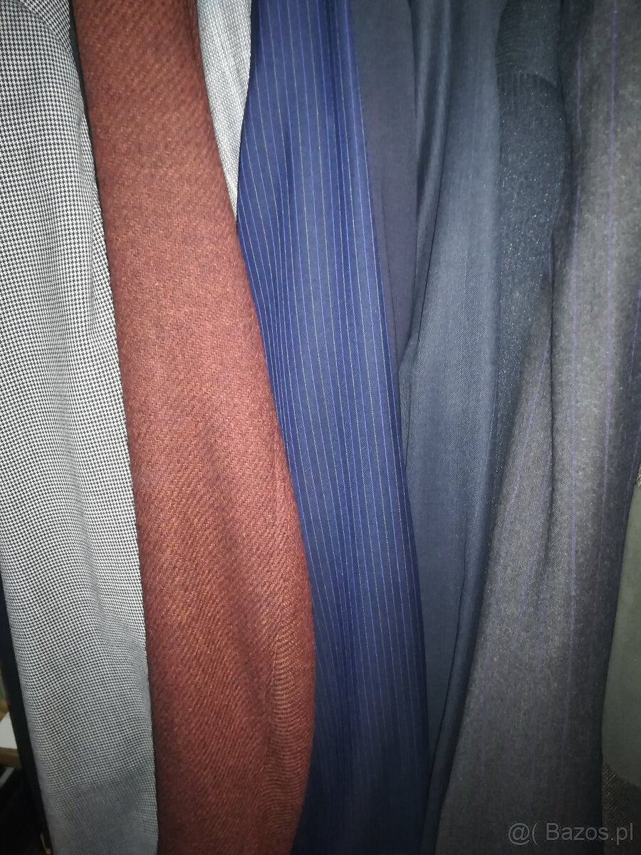 ubrania męskie styl VINTAGE - 10