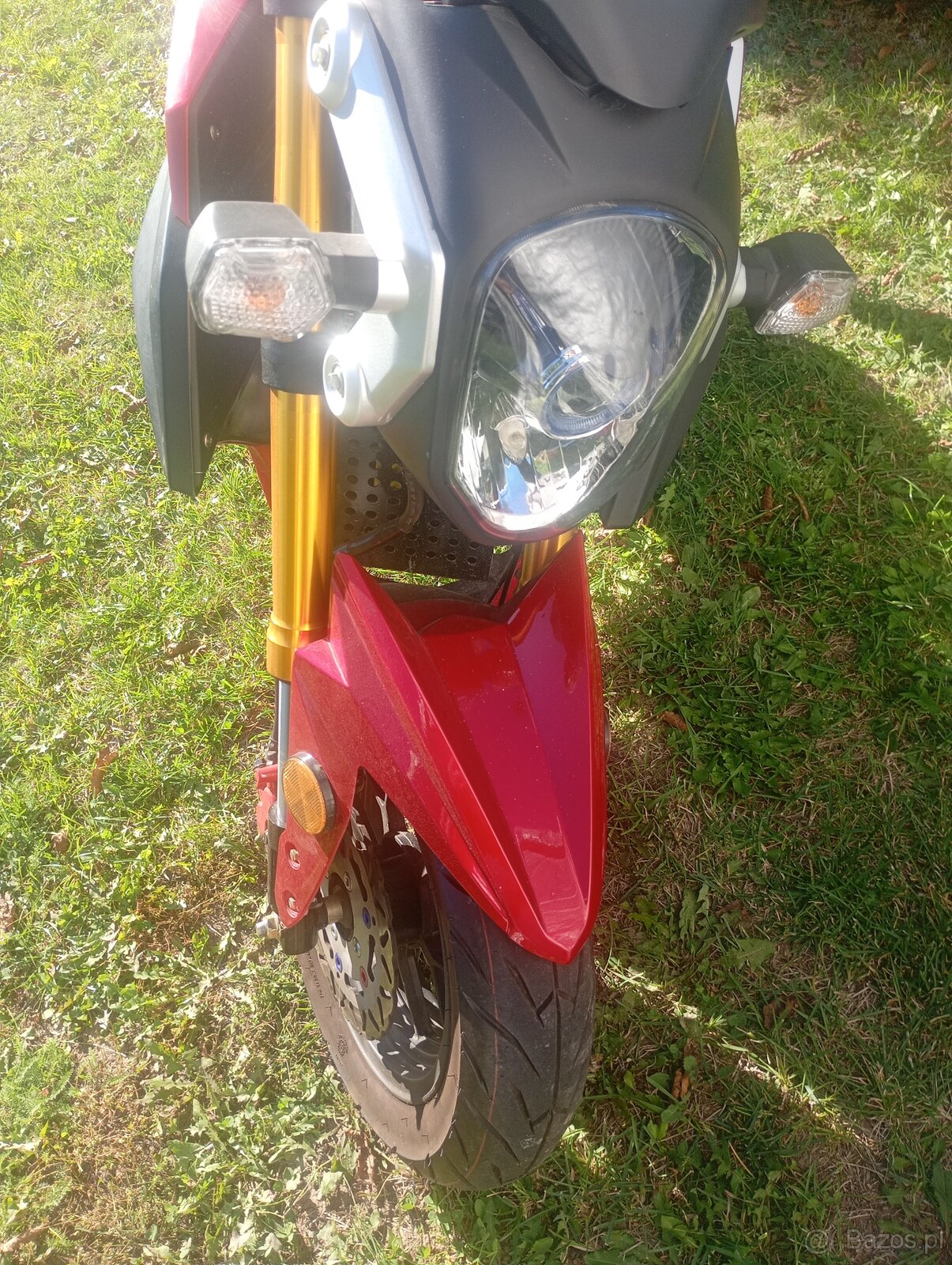 Emio Vento Elektryczny - 10