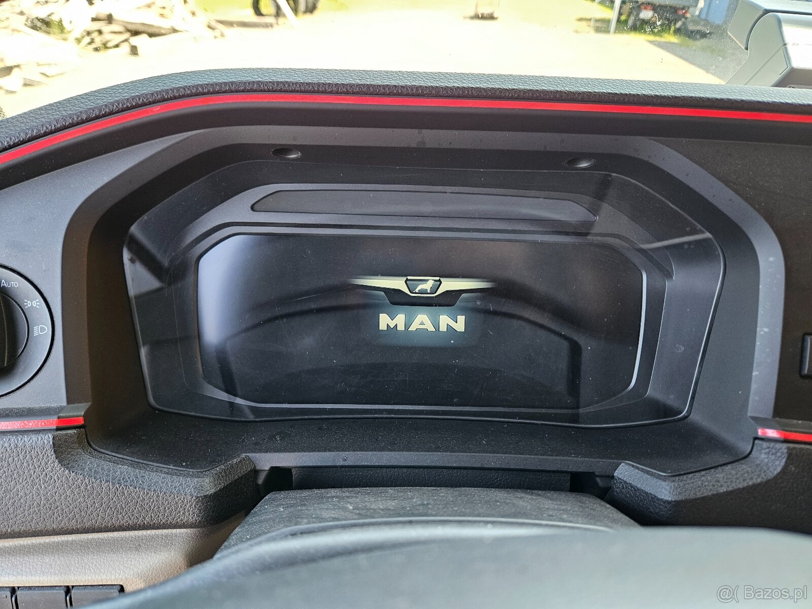MAN TGX 18.510 - 10