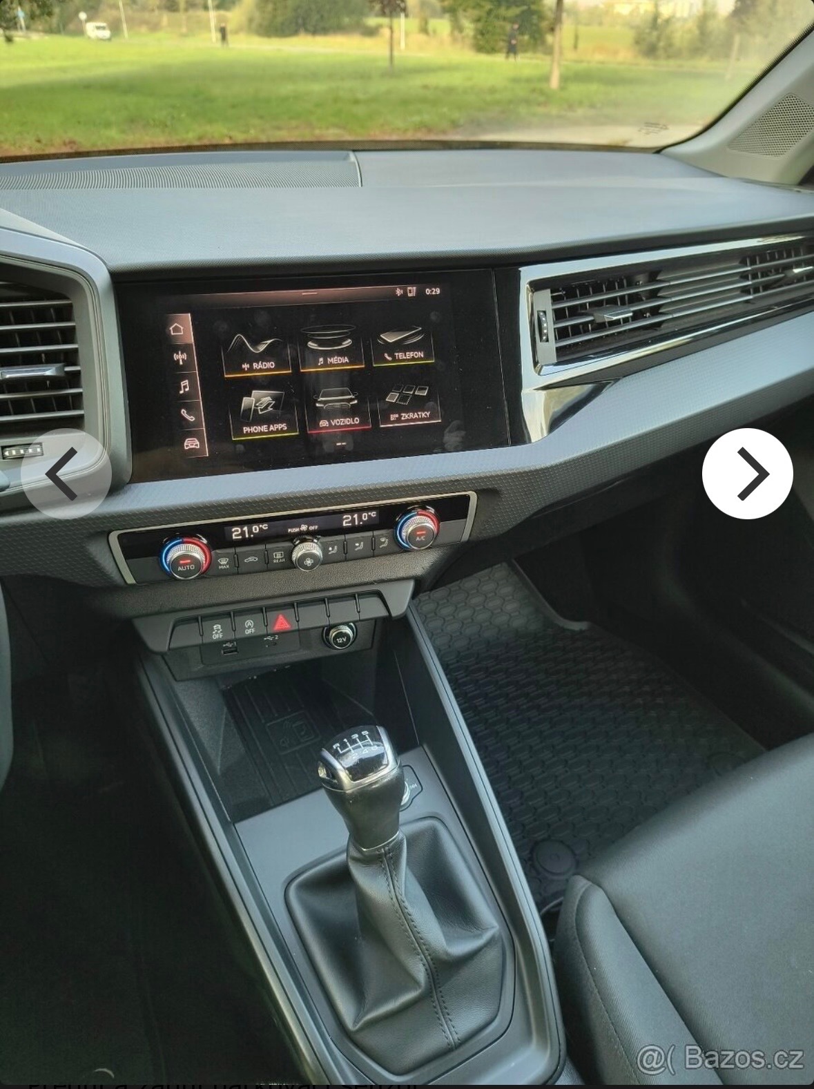 Audi A1 1.0 TFSI - 10