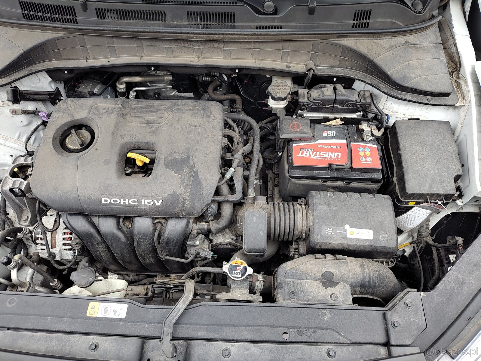 Sprzedam Hyundai Kona - 10