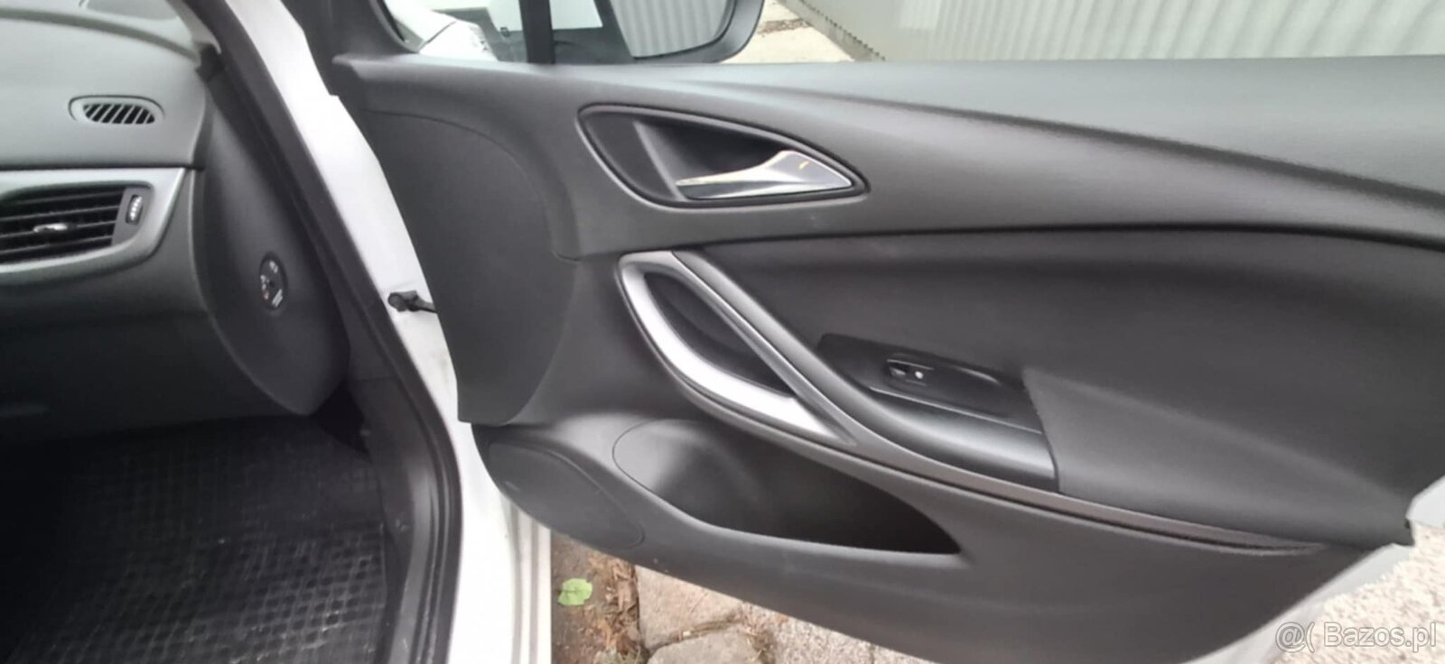Opel Astra 2018 1,4 - 10