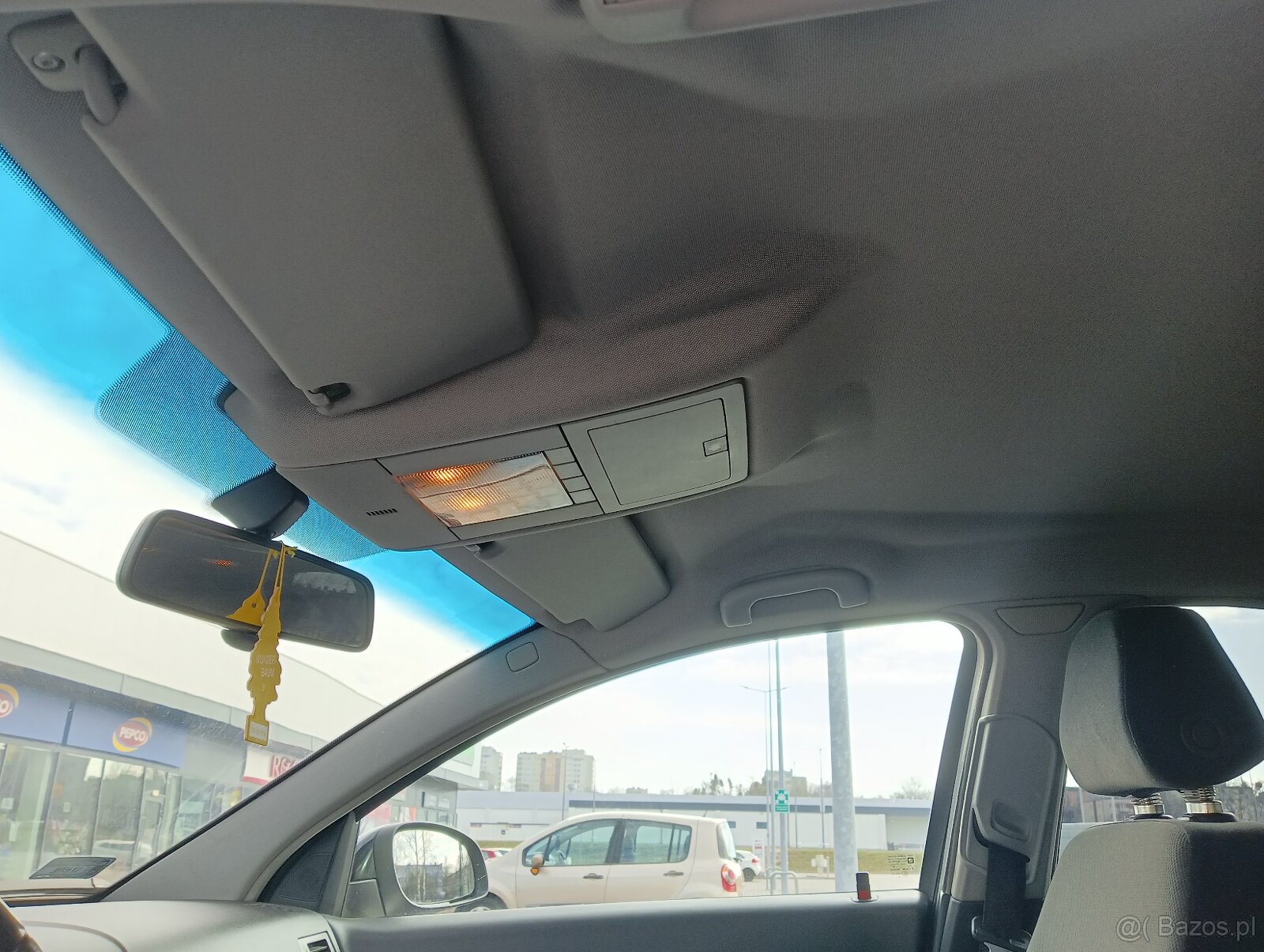 Vectra c 1.8 Sprawna i zadbana - 10