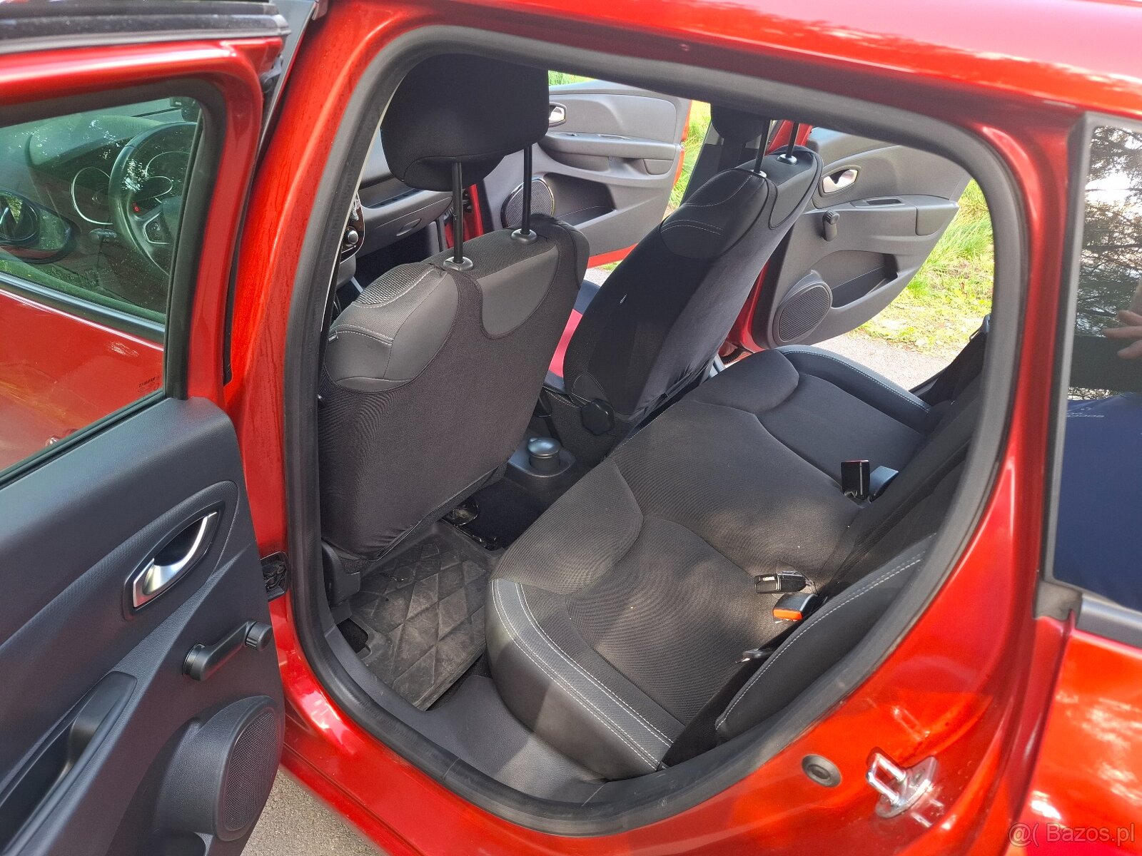 Renault Clio 0.9 Energy TCe - 10