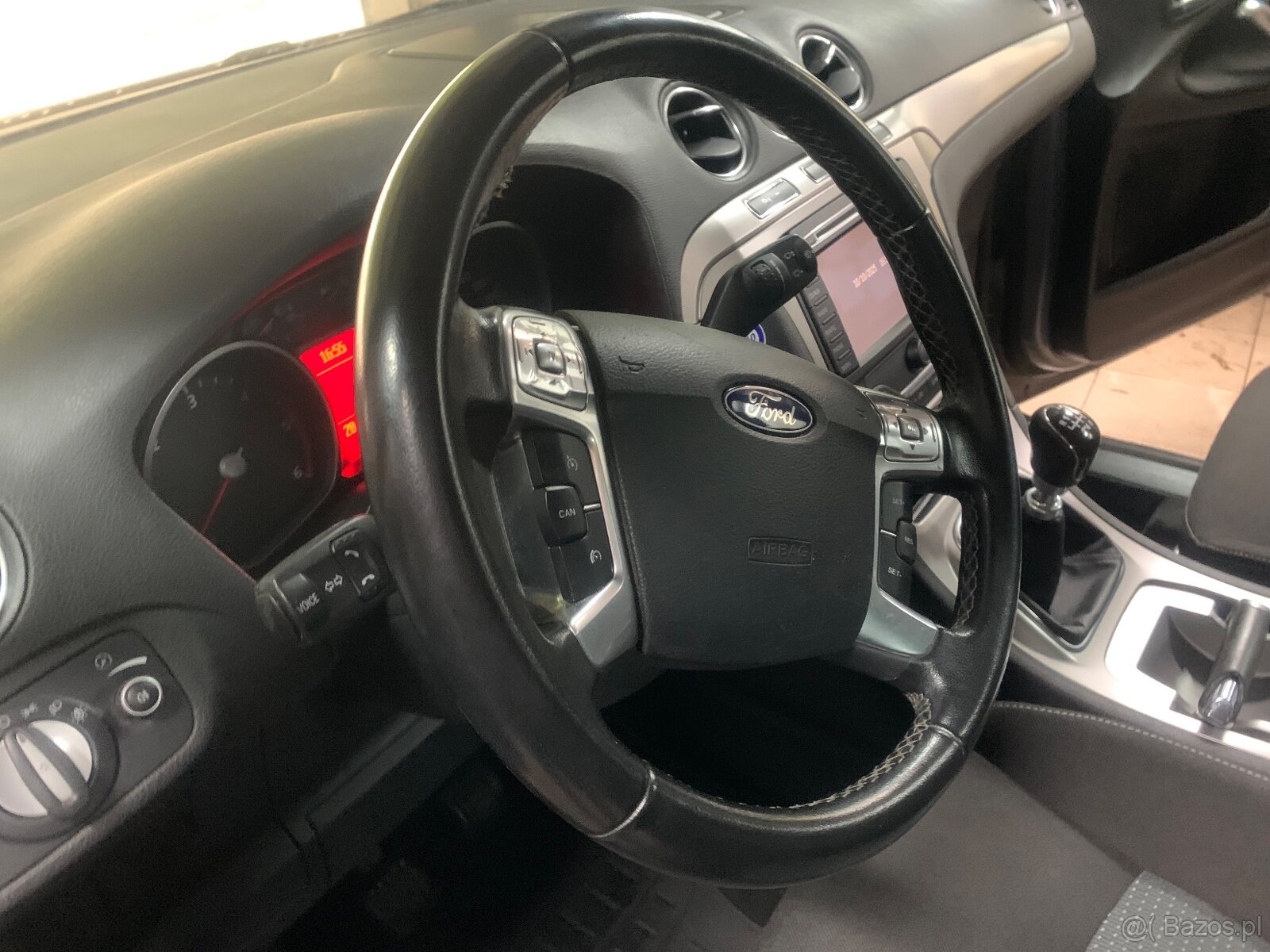 Galaxy 7 osobowy - 10