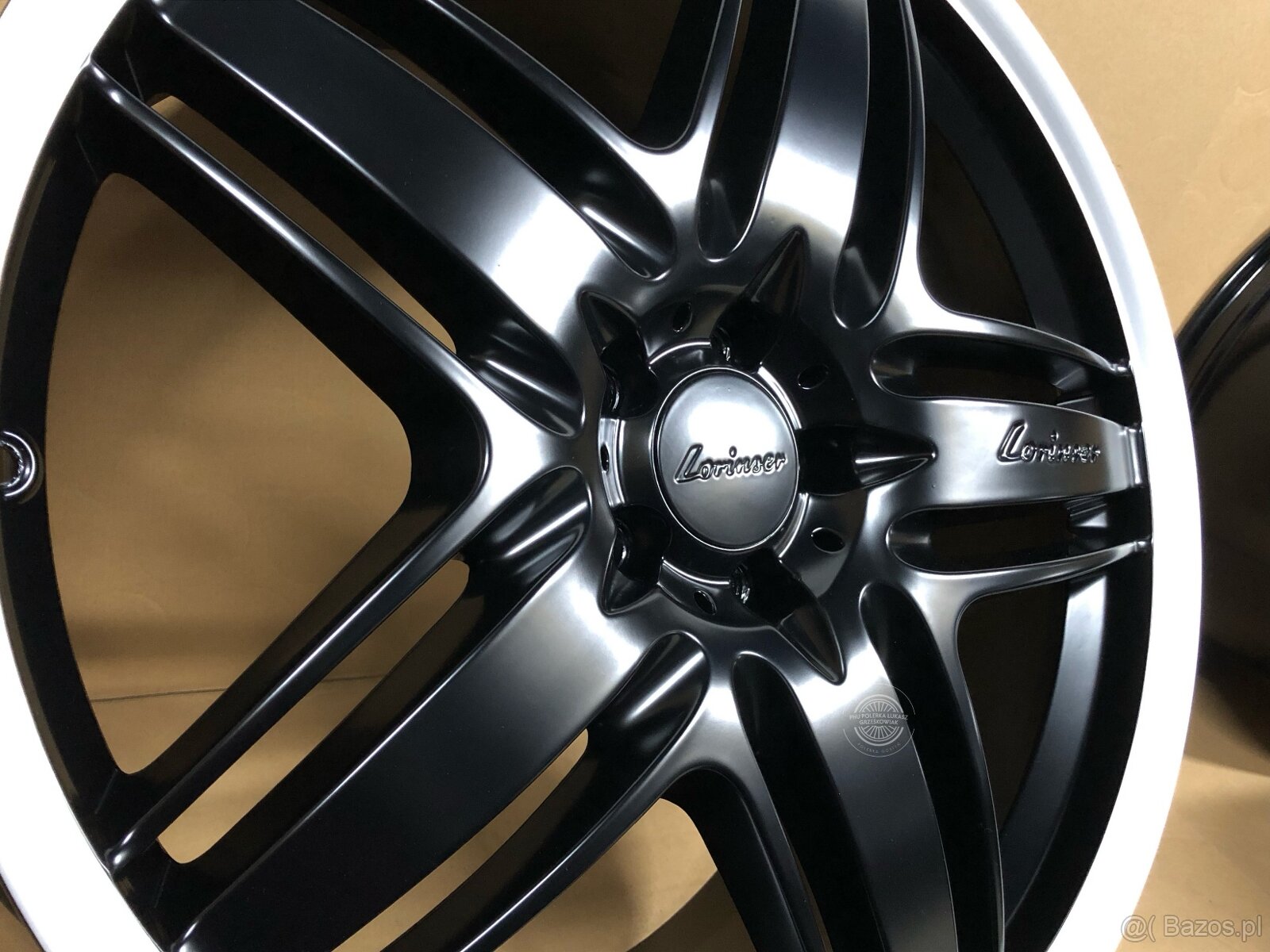 Lorinser 22' Mercedes ML GL GLS AMG 166 164 R-KLAS - 10