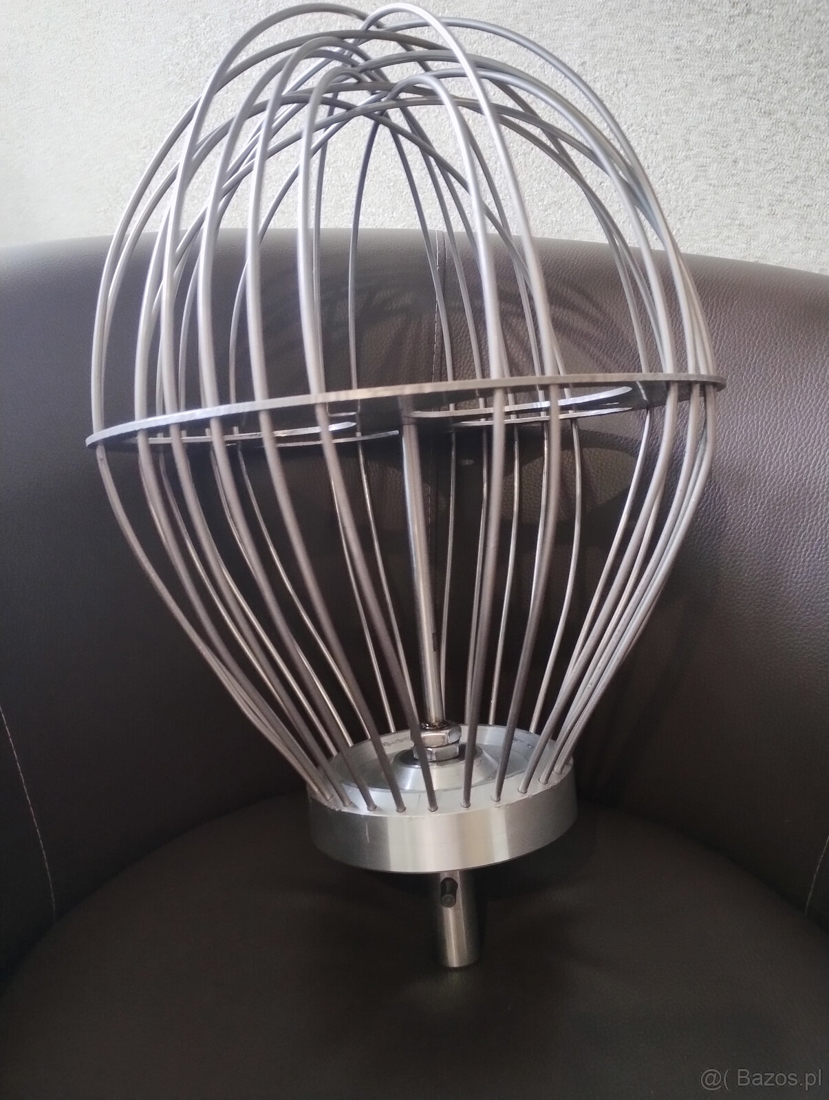 Rózga ubijająca,trzepaczka,mieszadło planetarne,ubijaczka do - 10