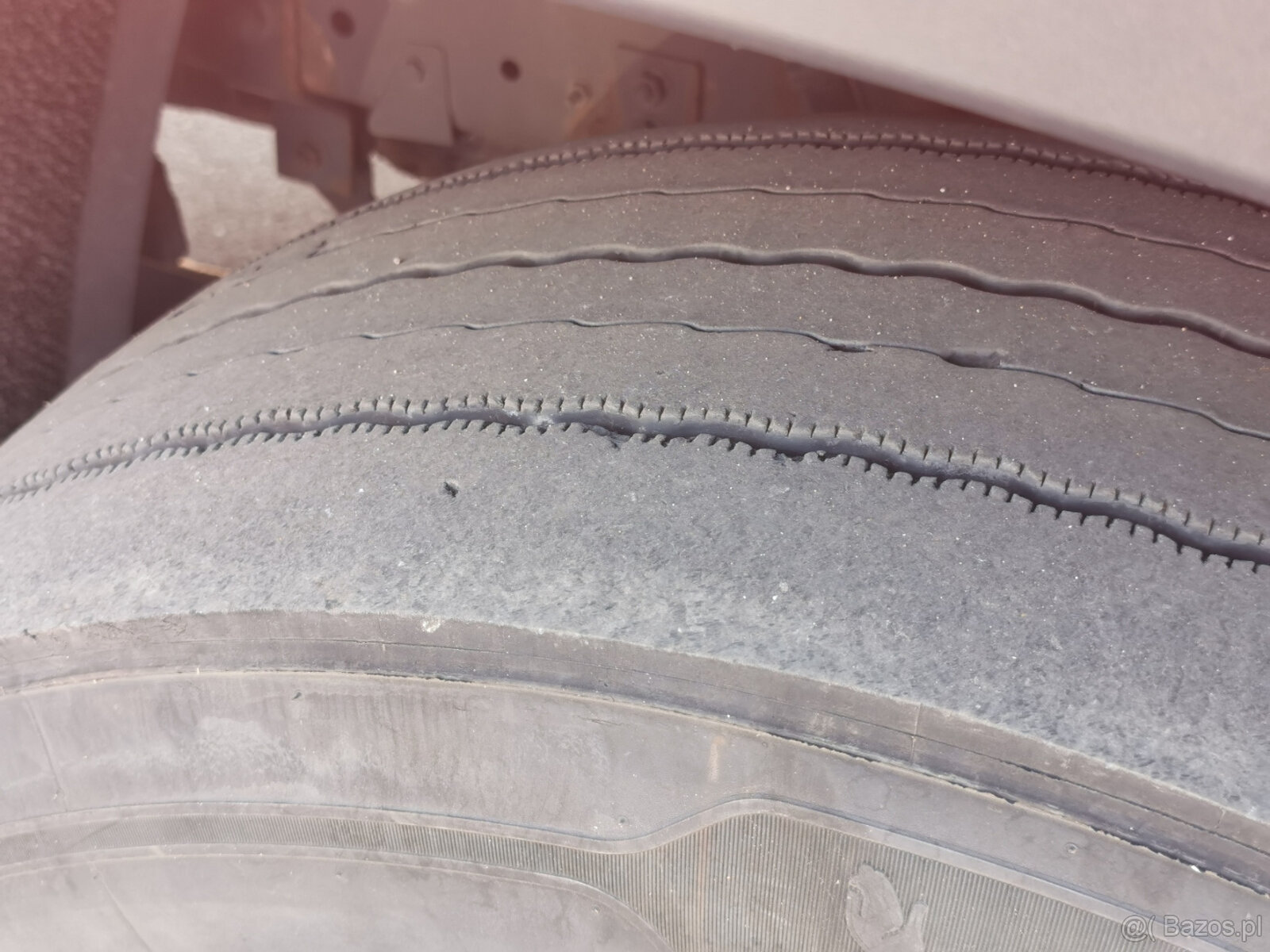 Sprzedam ciągnik siodłowy DAF XF 480 FT EURO 6 LD - 10