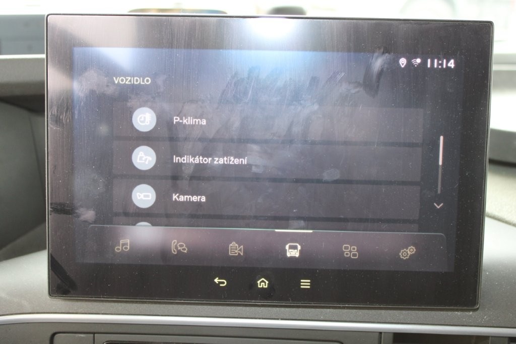 VOLVO FH 500 CAMERA - 10