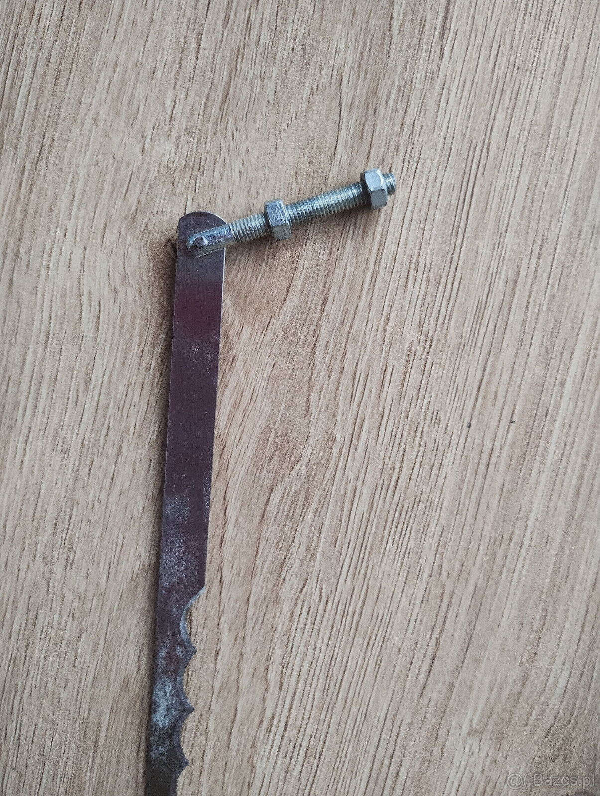 Noże do krajalnic, nóż do krajalnicy, noże do krajalnic skle - 10