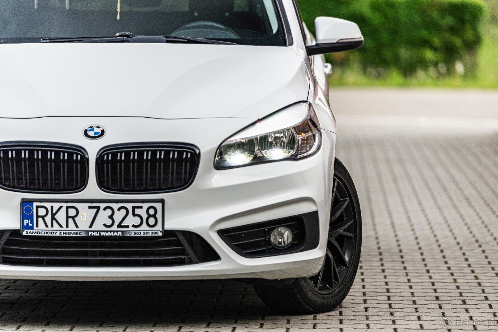 BMW seria 2 - 10