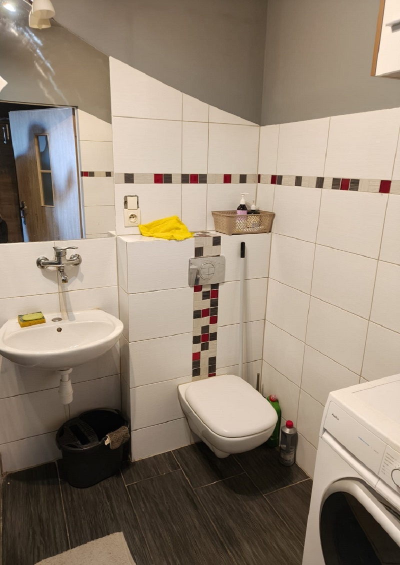 Mieszkanie o pow. 34m2, balkon, IVp[umeblowane, os. Ogrody - 10