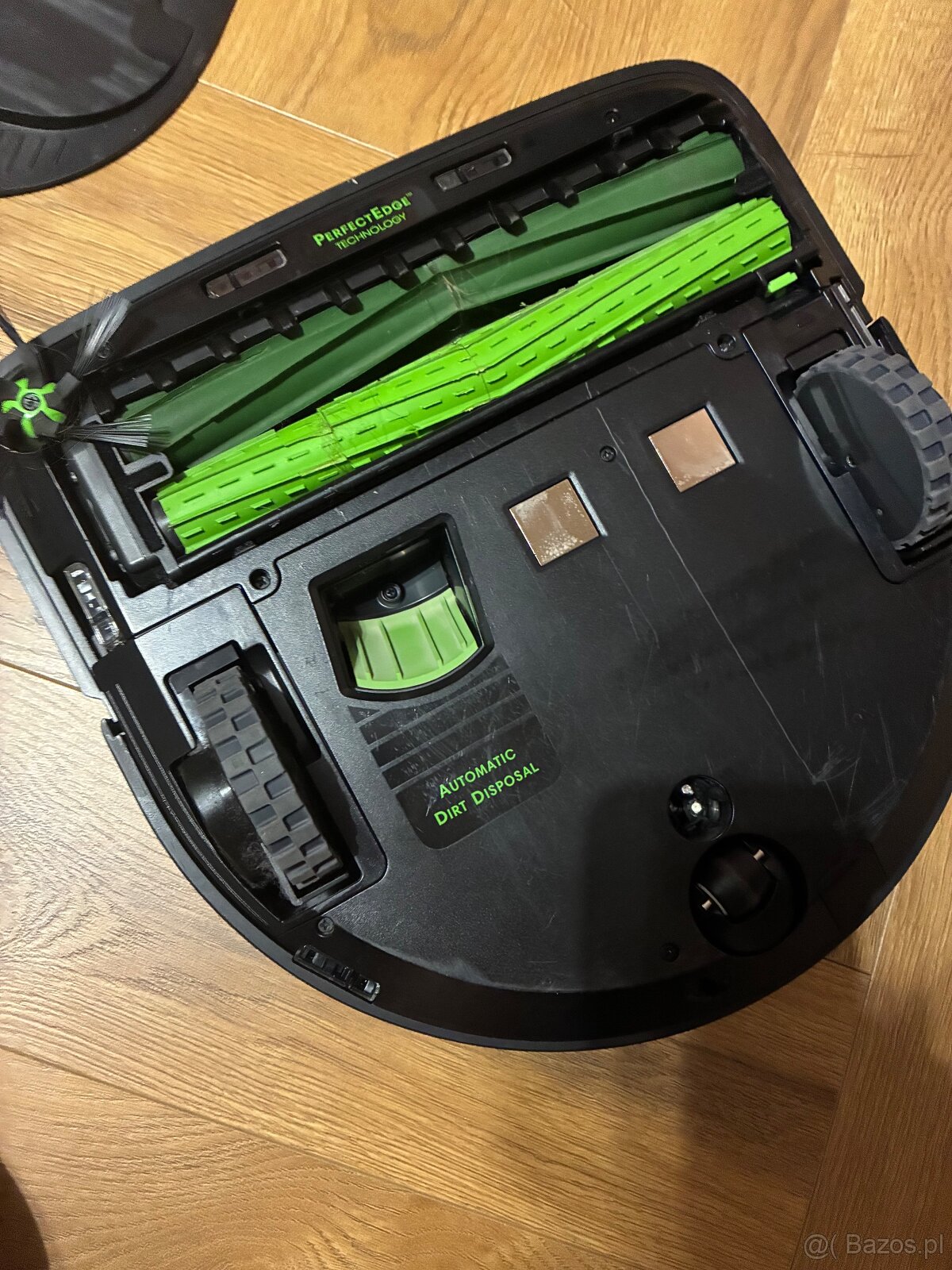 2 odkurzacze Irobot Roomba - 10