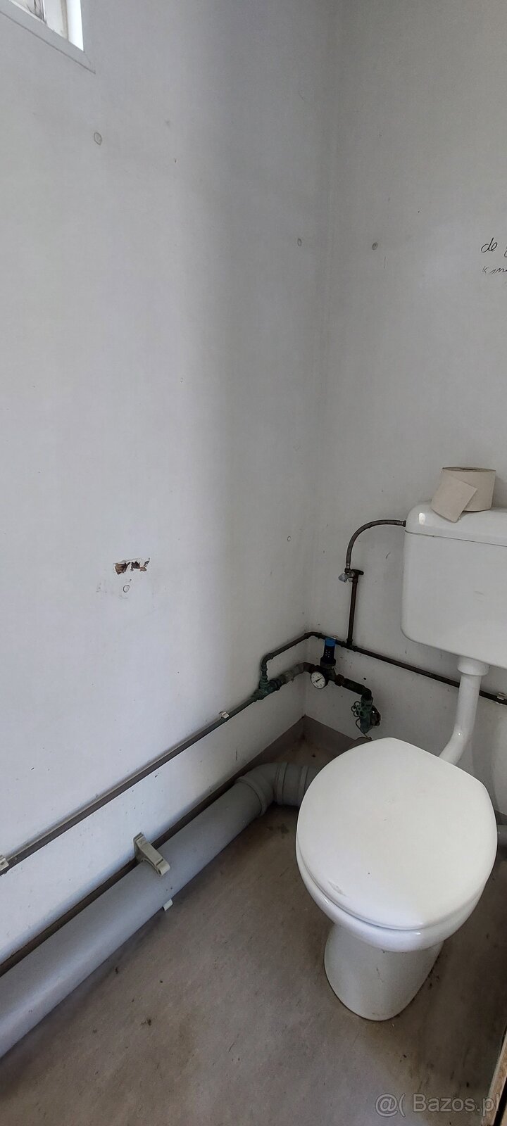 Kontener sanitarny - 10