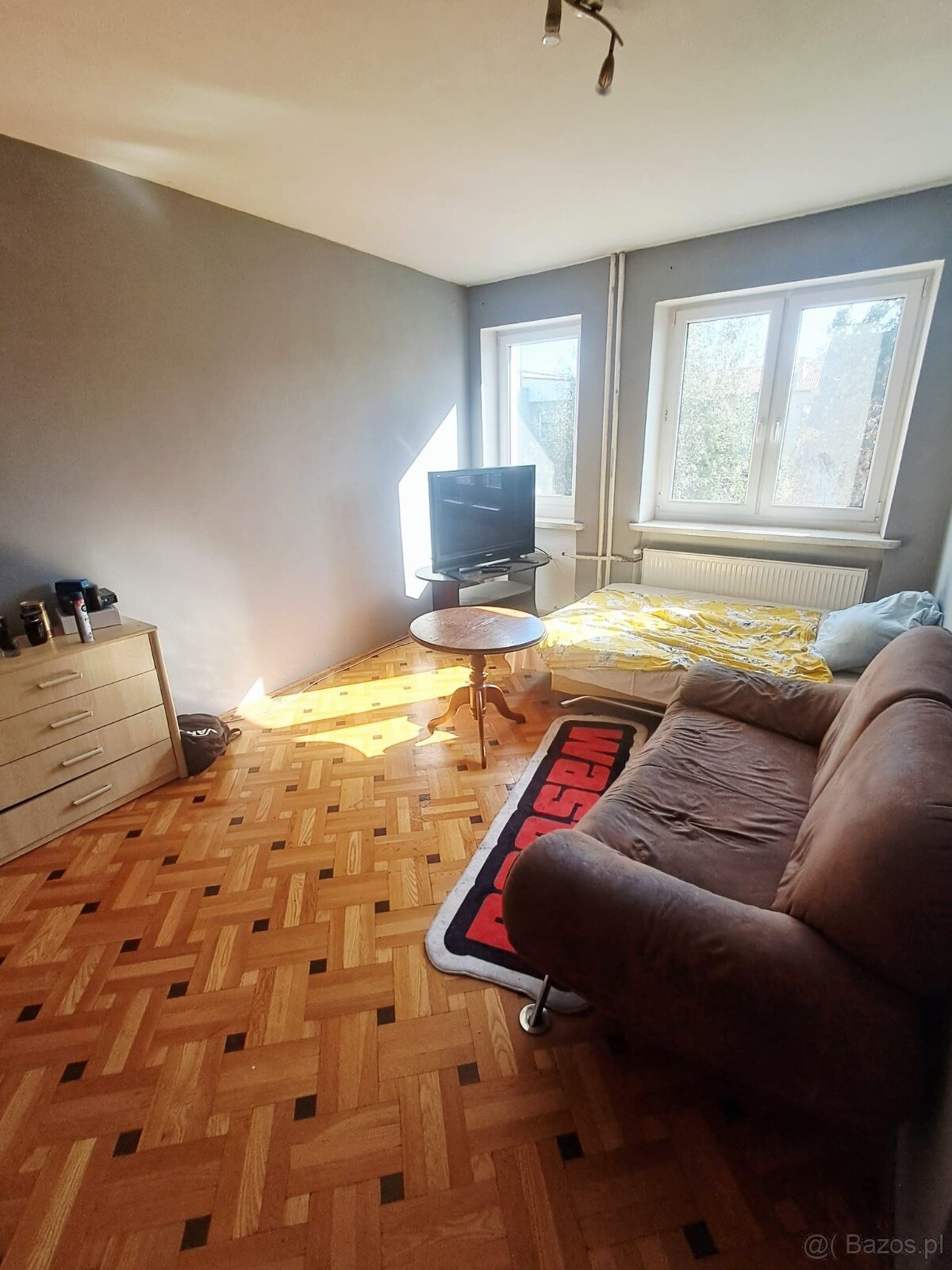 Dom piętrowy, wolnostojący 320m2, działka 466m2, os. Winiary - 10