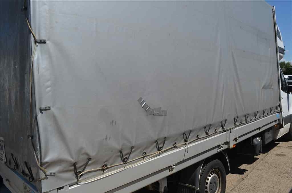Mercedes-Benz Sprinter 2,0 CDI, 2022, 484 tys. km - 10