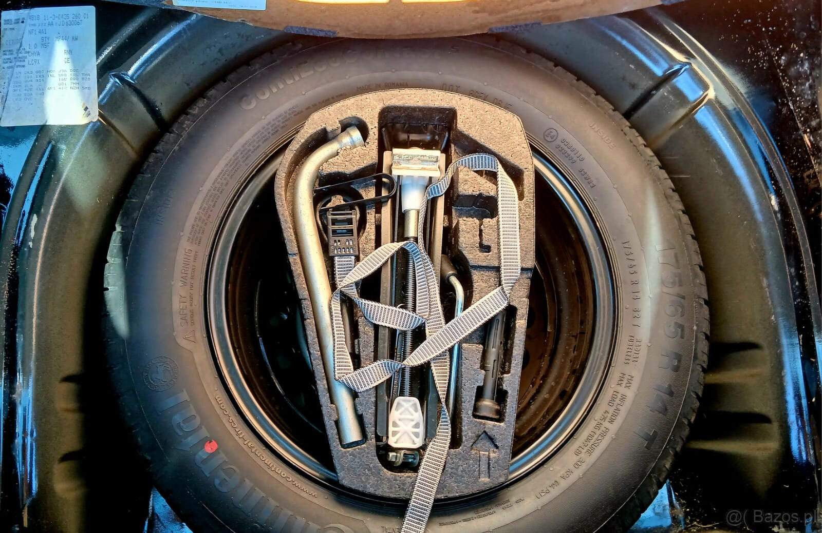 ŠKODA CITIGO HPI - 10