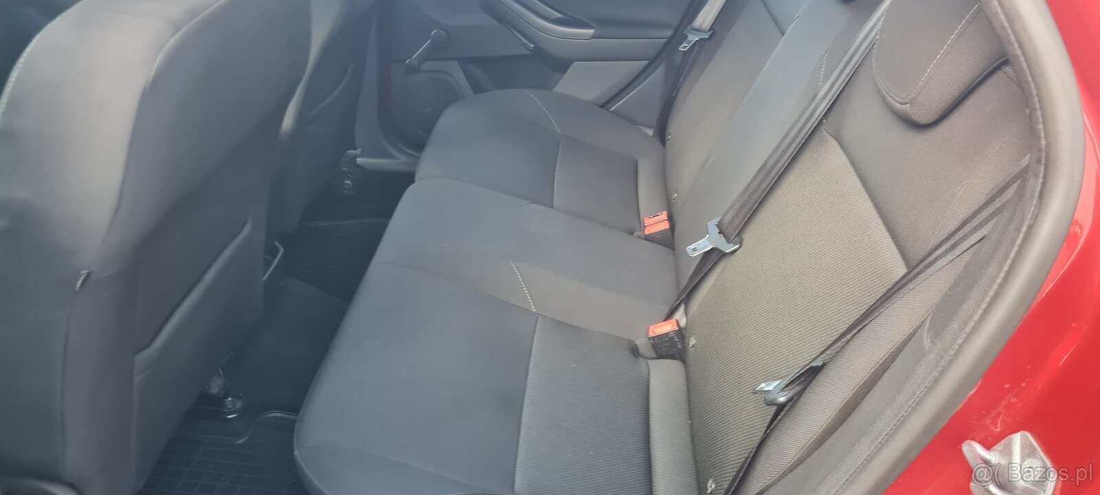 Ford Focus mk3 lift ogłoszenie prywatne - 10