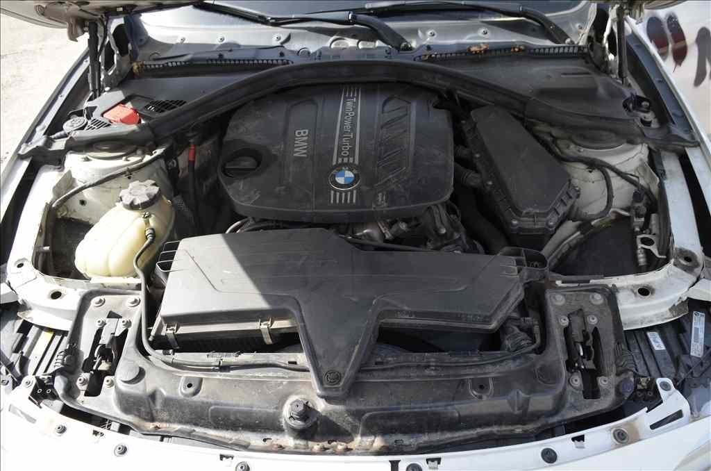 BMW 316D, 2012, 265 tys. km - 10