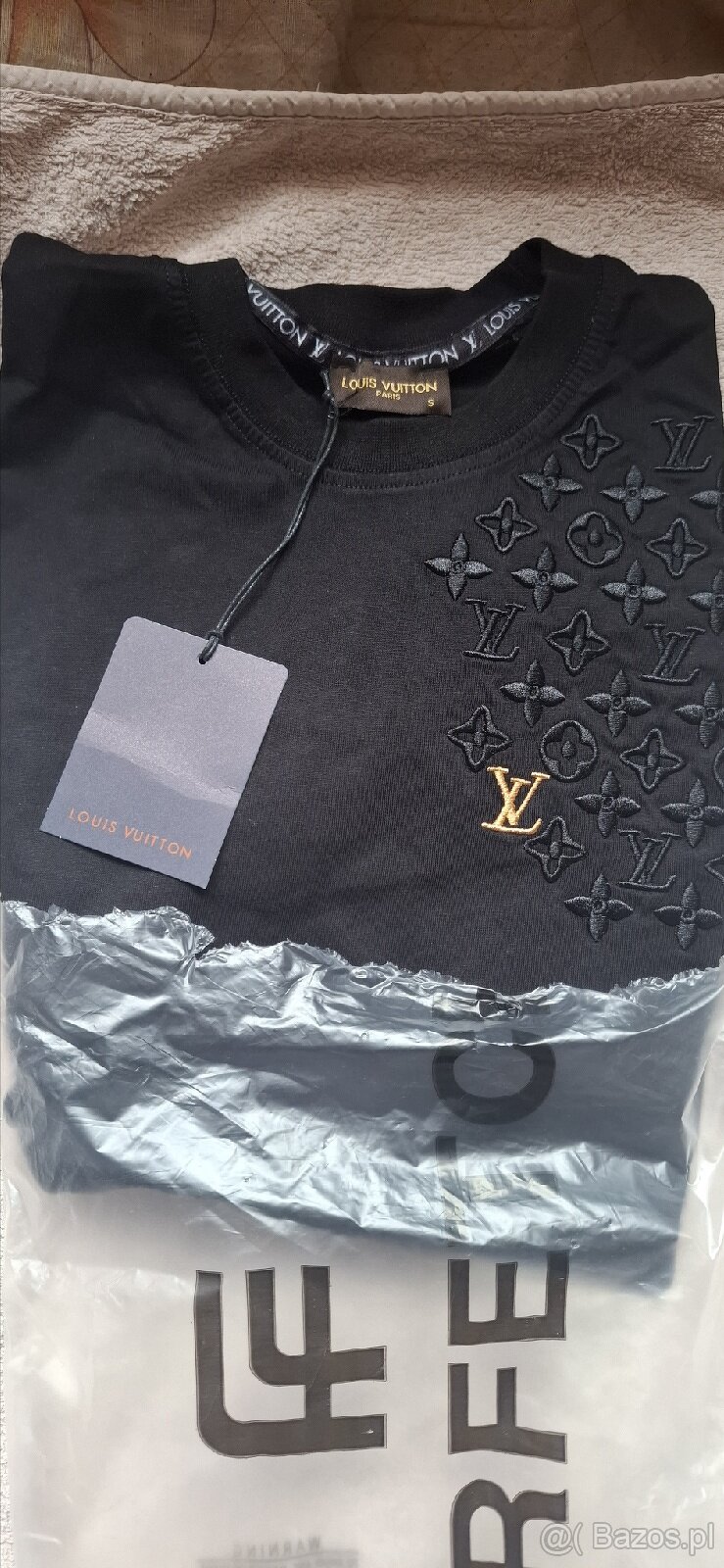 Mega mix koszulki każda inna - 10