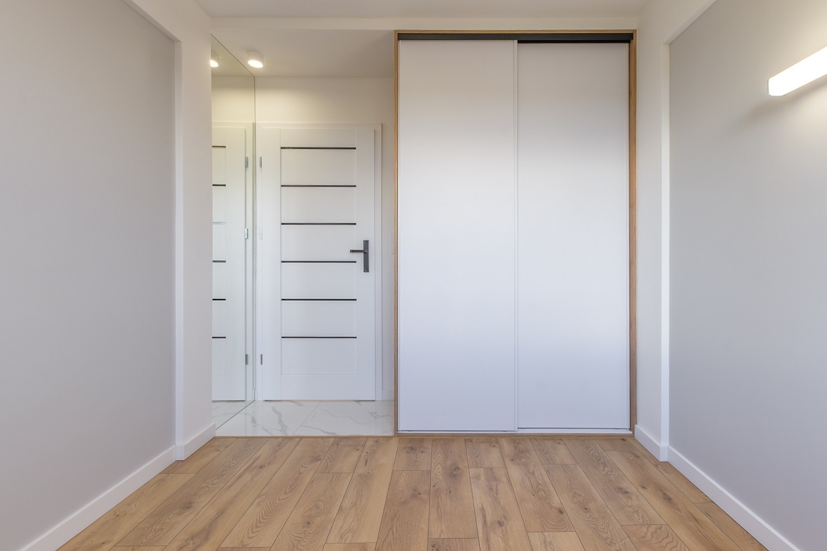 3 pokoje o powierzchni 48m2, balkon, po remoncie, Kalisz - 10