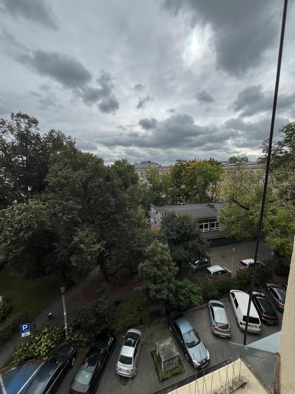 Nowa Huta, os. Centrum A (bezpośrednio od właściciela) 58 m2 - 10