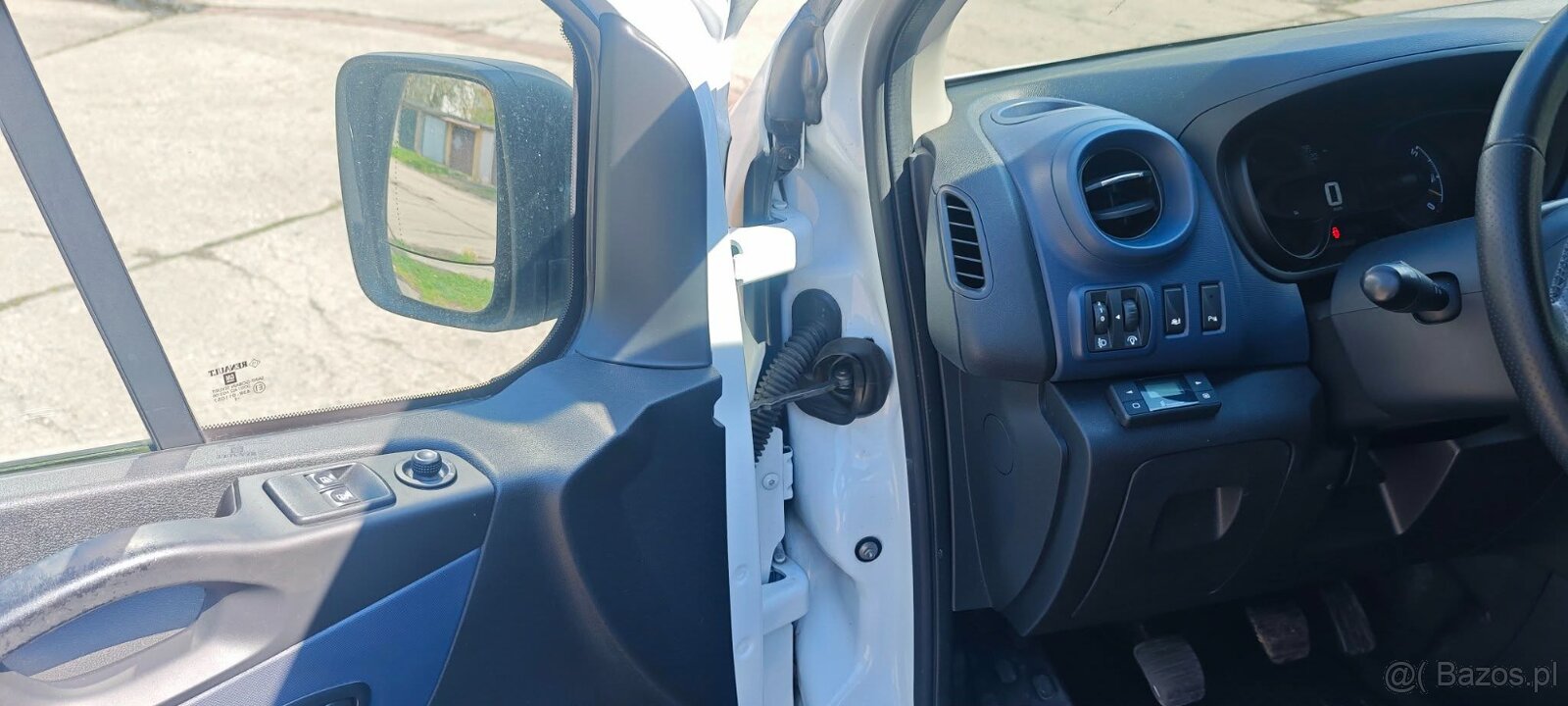 Opel Vivaro L2H1 - 10