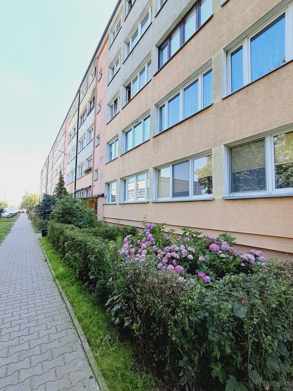 Mieszkanie o pow. 26.50m2, III piętro, po remoncie, Kalisz - 10