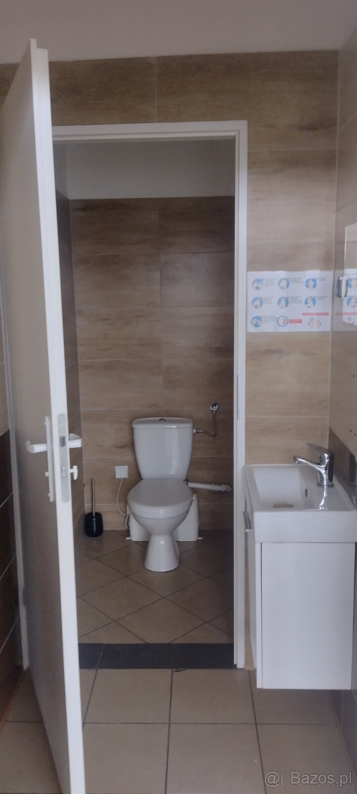 Wynajmę lokal użytkowy - 10