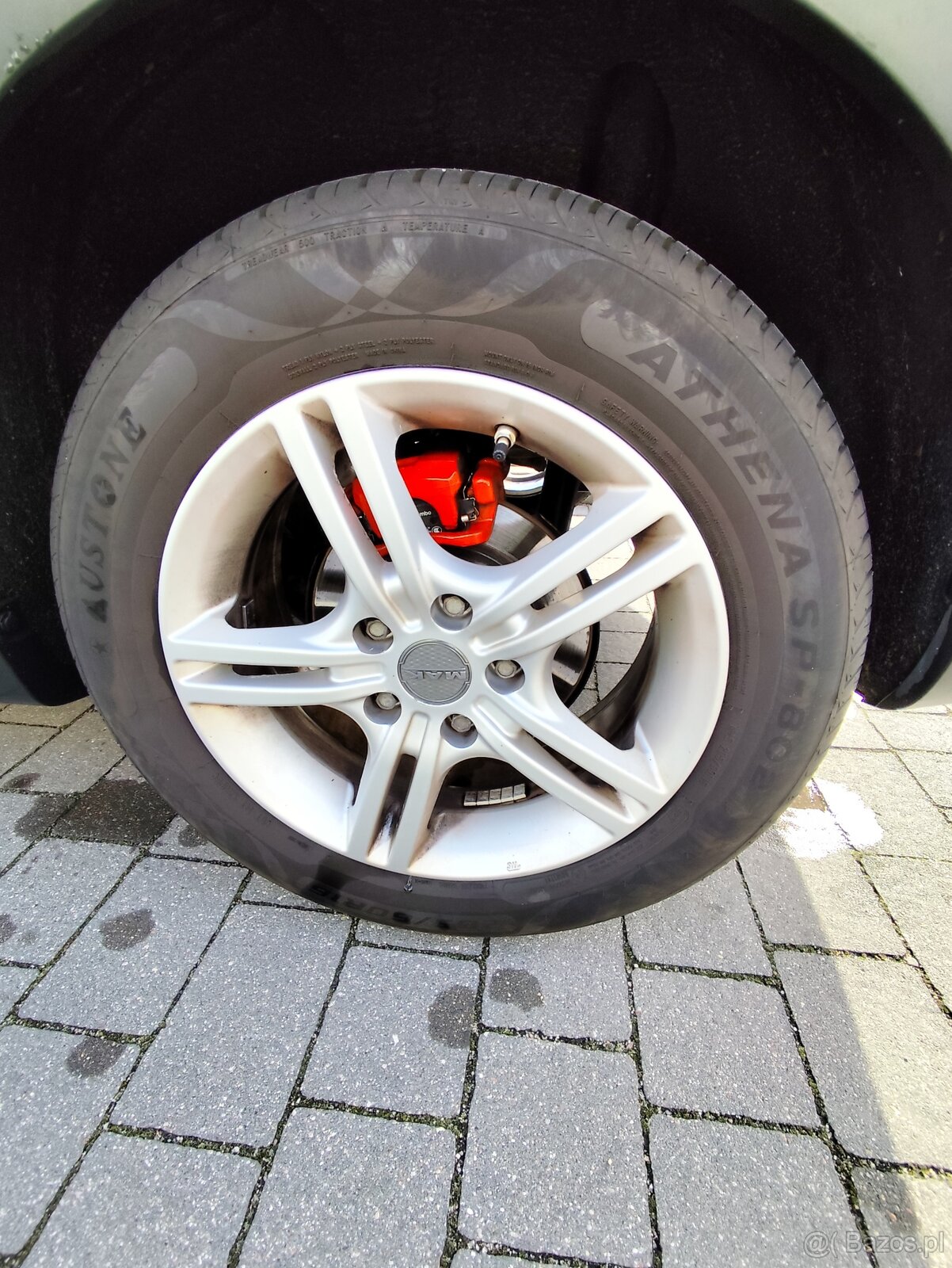 Suzuki SX4 II S-Croos benzyna. Sprzedam lub Zamienię - 10