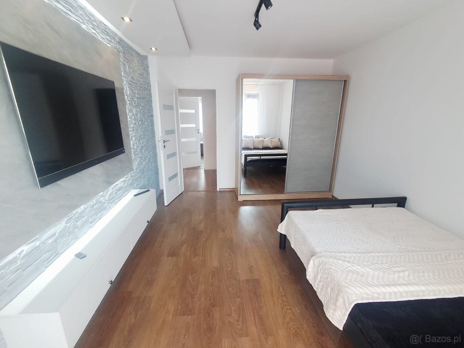 Mieszkanie 3 pokojowe, 64m2, I piętro, balkon,Kalisz - 10