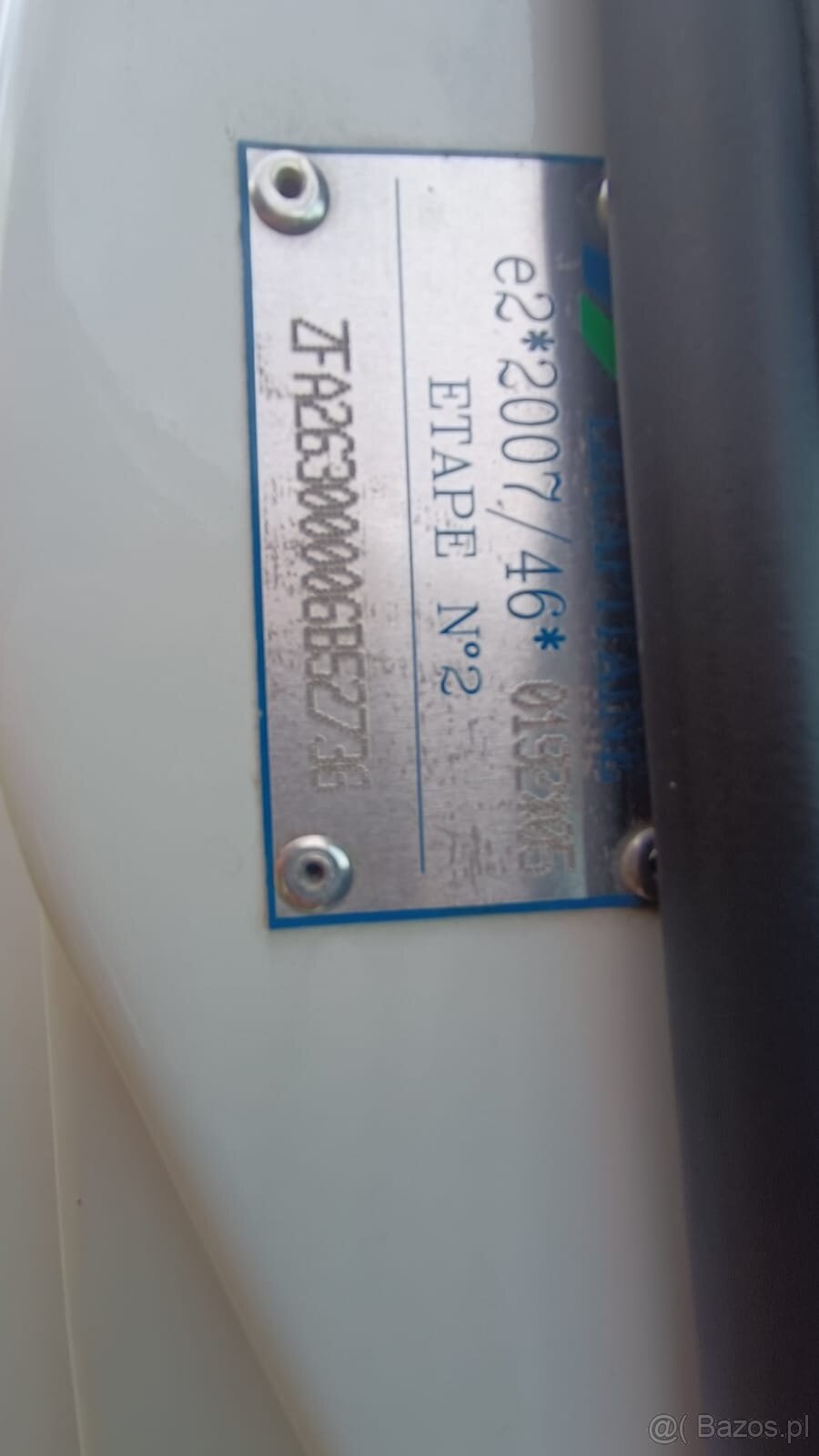 Fiat Doblo / Samochód chłodnia / Kontener Chłodniczy - 10