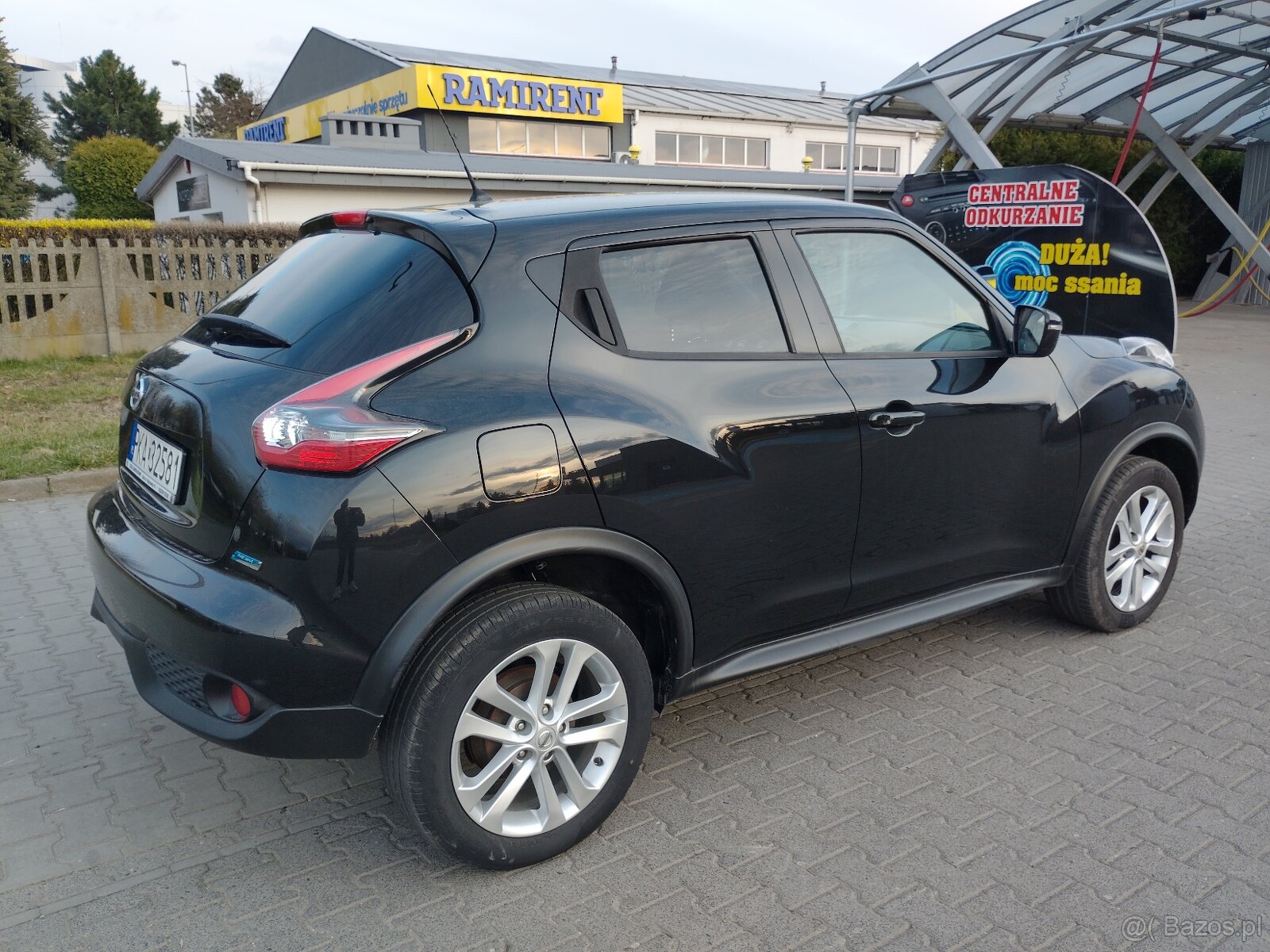 Nissan Juke - 10