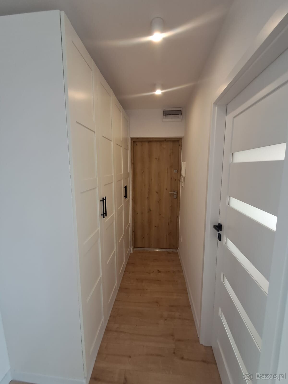 Mieszkanie o powierzchni 48m2, I piętro, balkon, os. Asnyka - 10