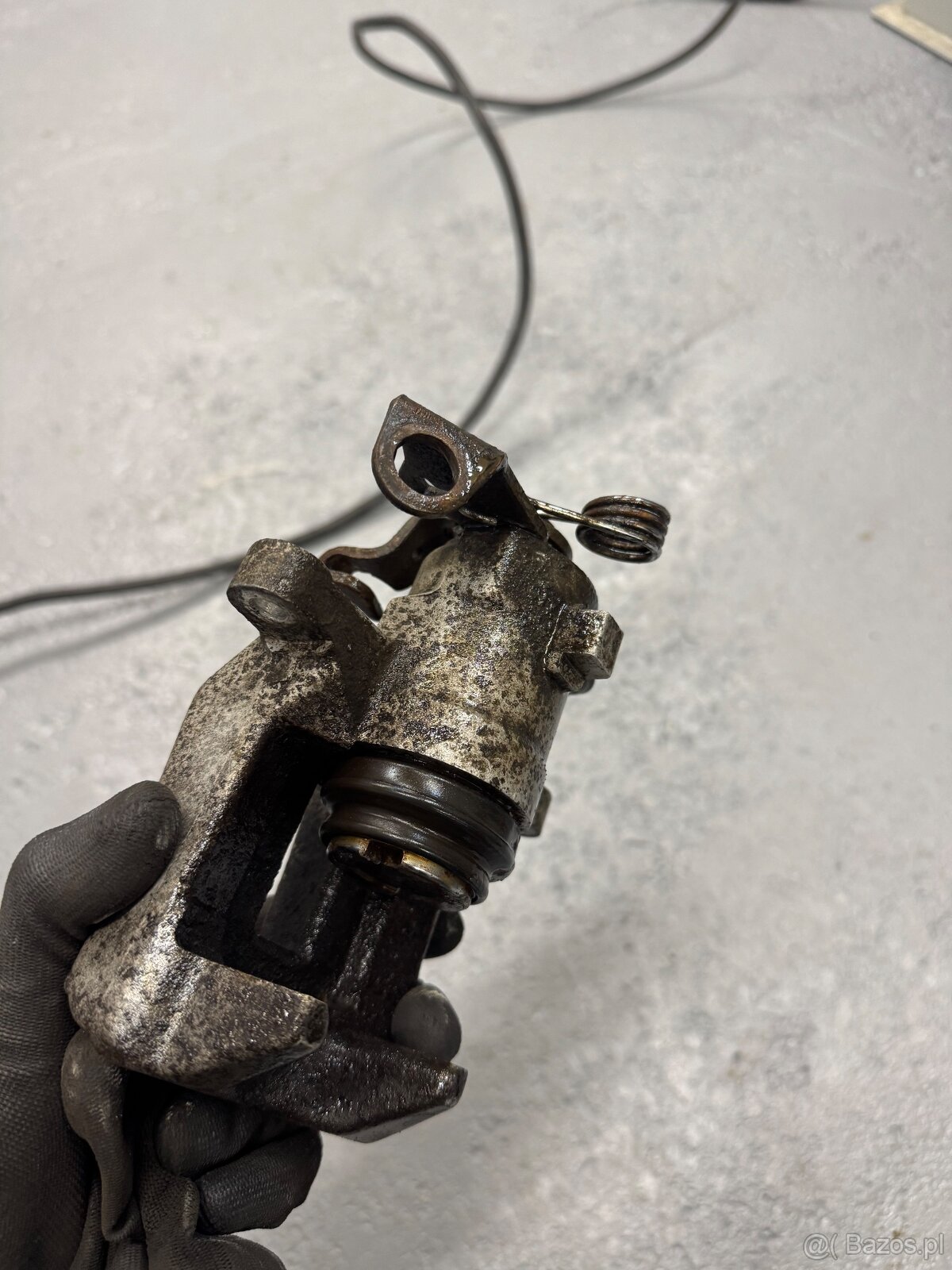 Aquablasting Machine - 10