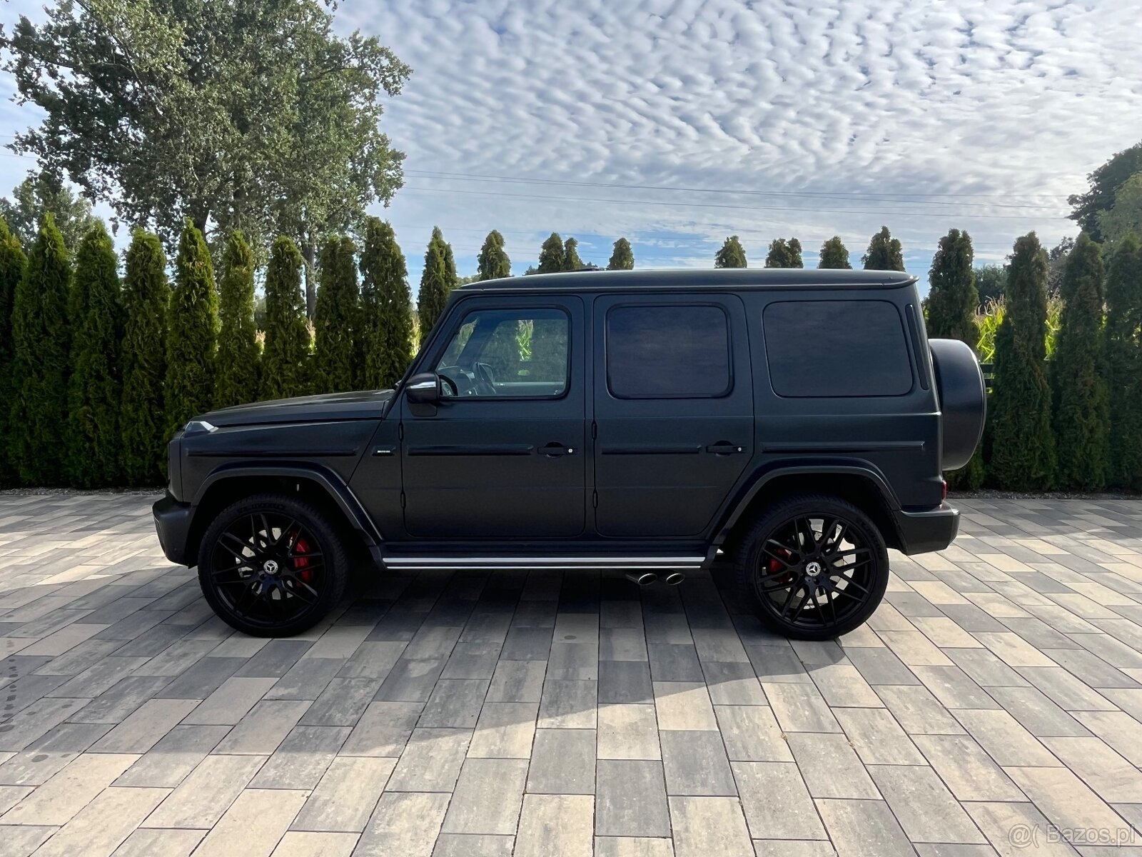 G63 AMG 2023 - 10