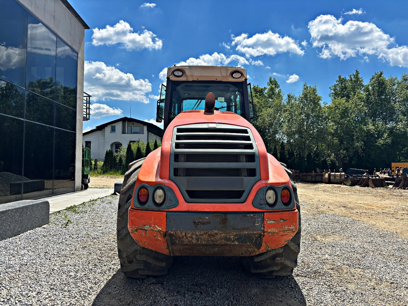 Hamm H 16I WALEC 2017R | BOMAG BW 80, 100, 138, 135, 80, 120 - 10