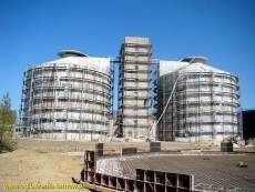 ADAMEK – Prenájom lešenia na minimálne 3 mesiace. - 10