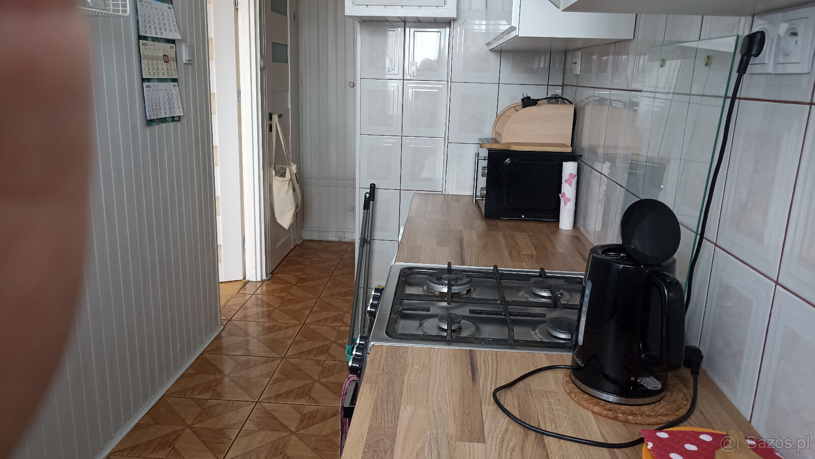 Sprzedam mieszkanie 38m 2pokoje Warszawa Bródno blisko metra - 10