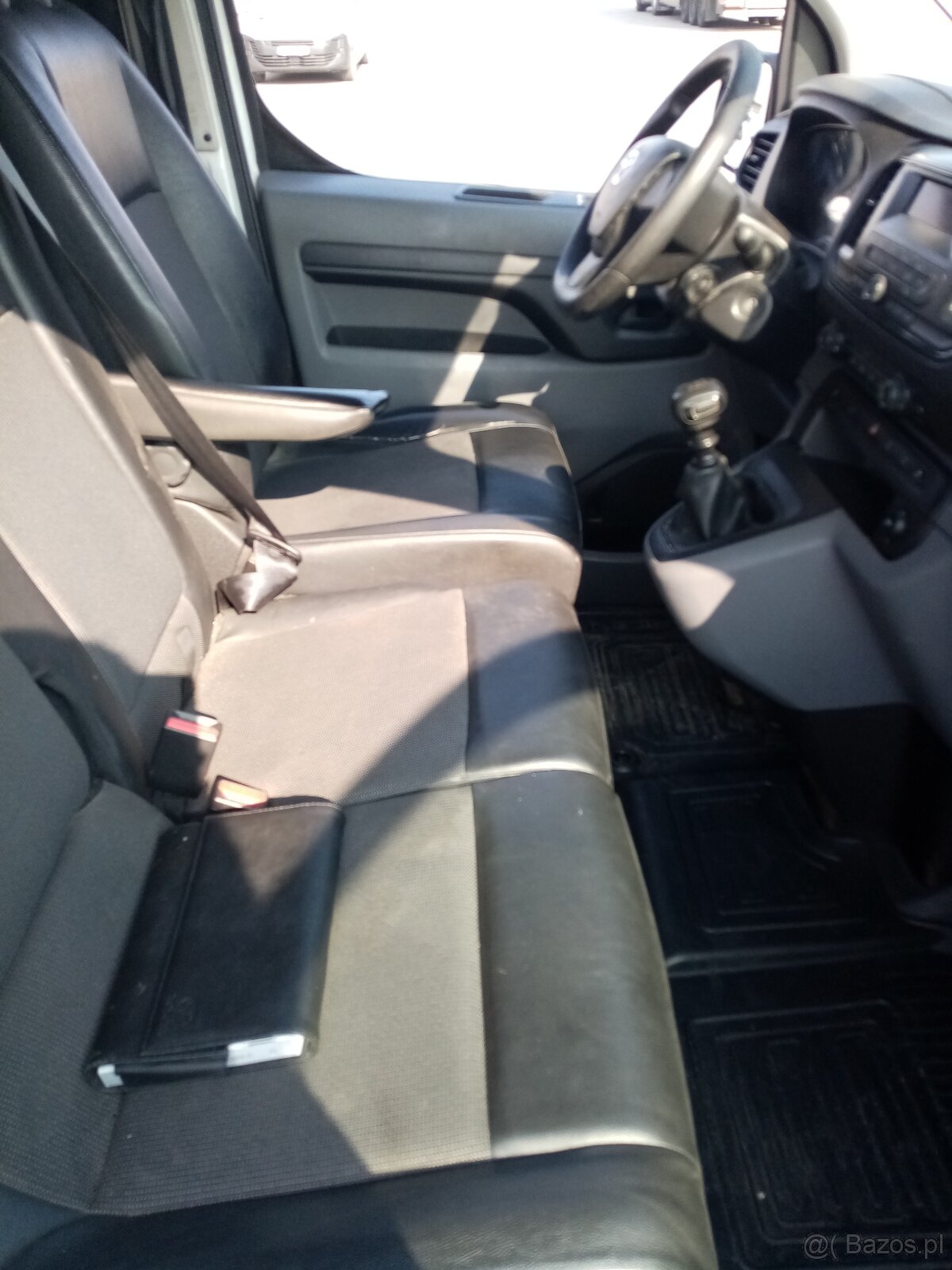 Toyota Proace 2.0 Diesel - 10