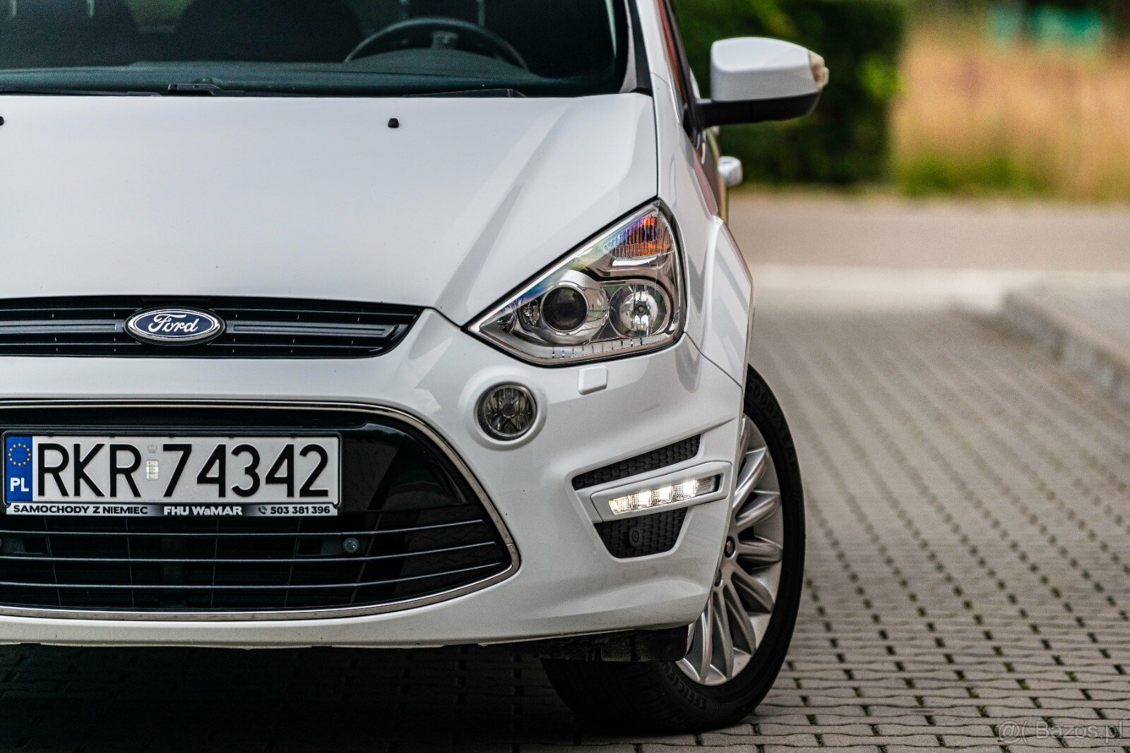 FORD S-MAX - 10