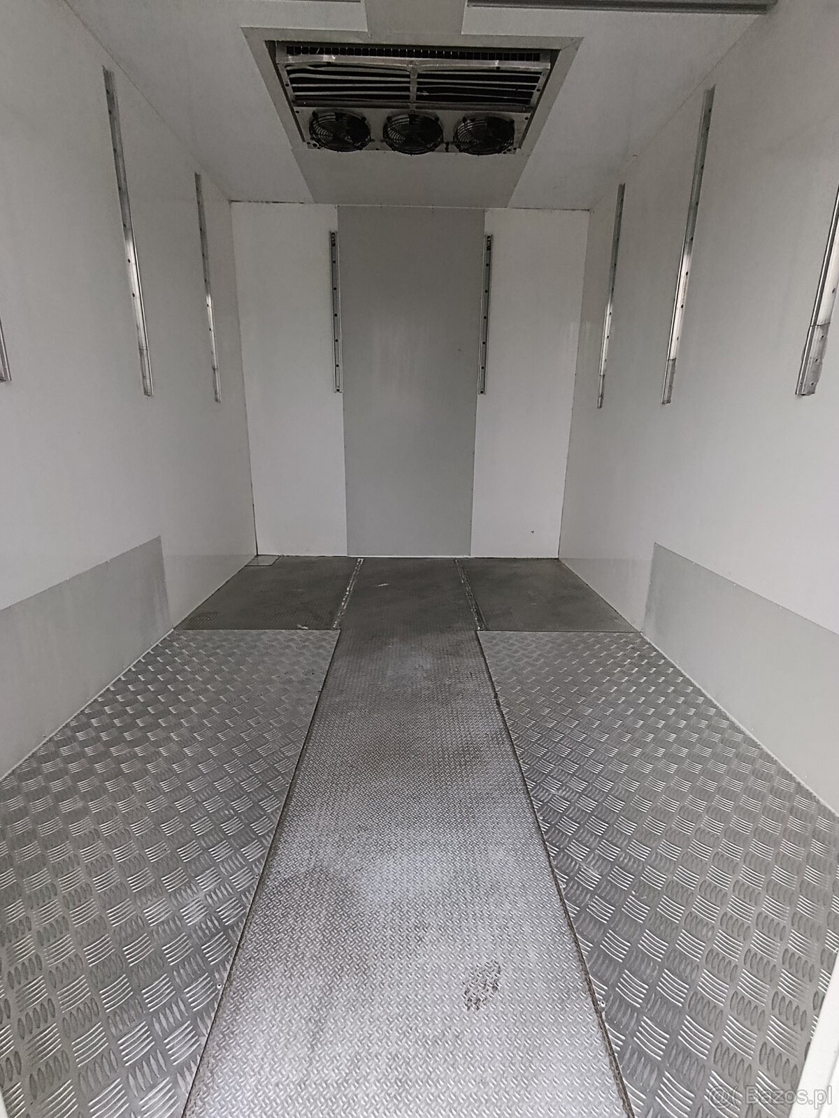 Komora Mroźnicza / Mroźnia Stacjonarna / Zabudowa Mroźnicza - 10