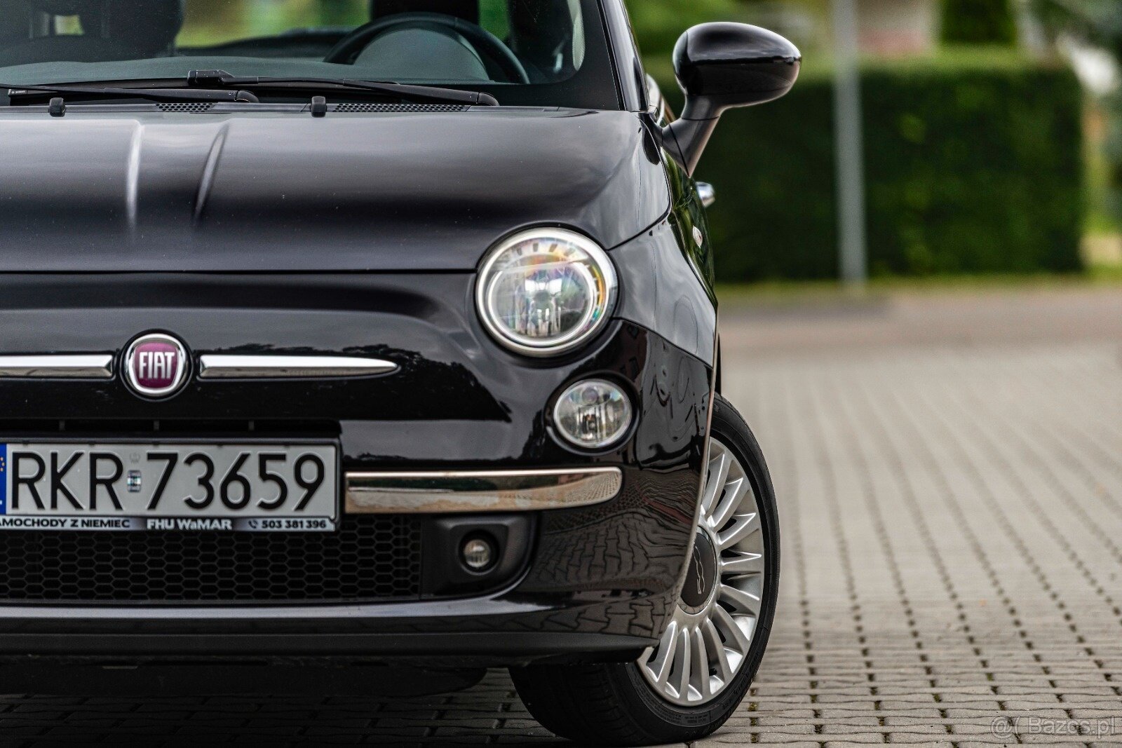 FIAT 500 - 10