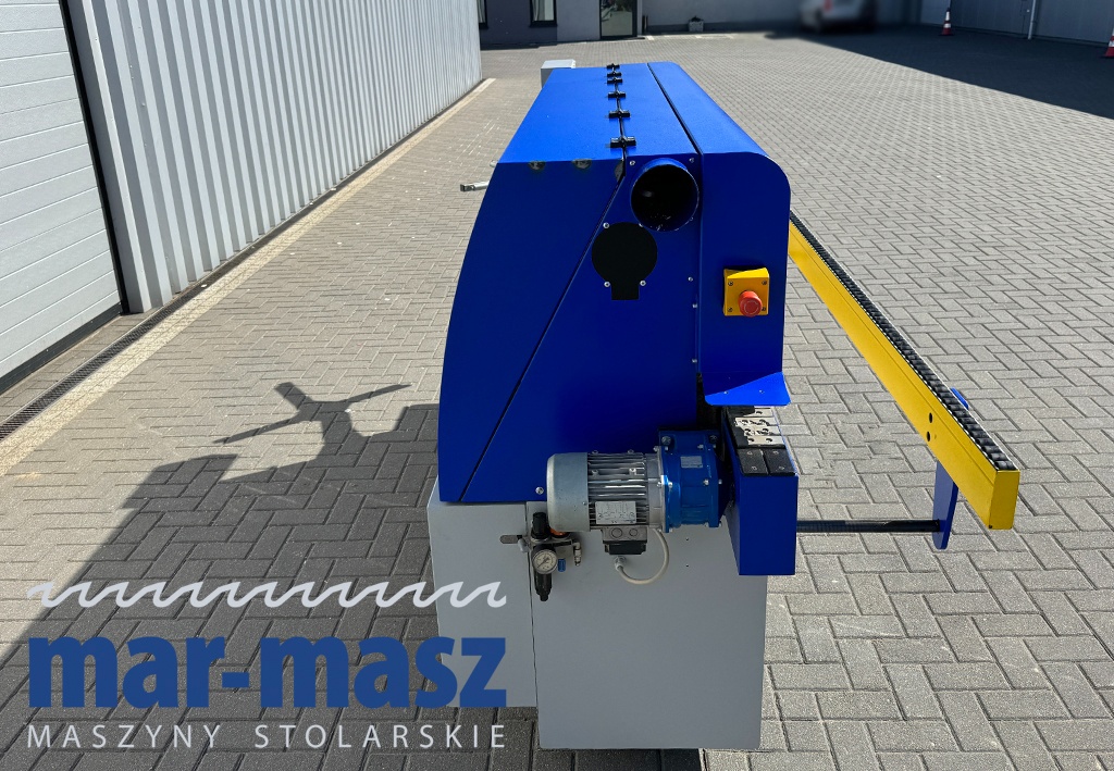 Okleiniarka FELDER G 500 - 10