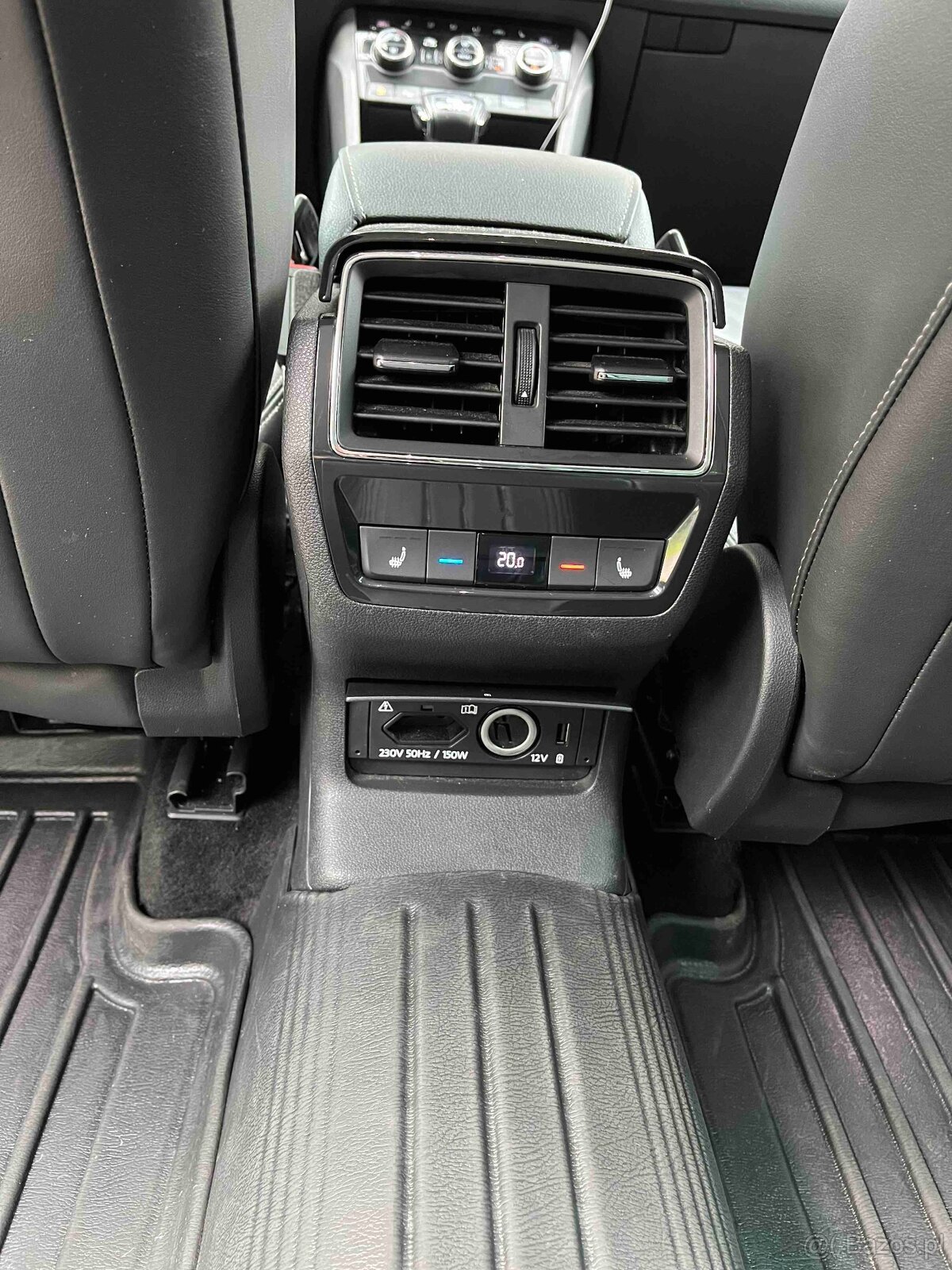 Škoda Kodiag 4x4 - 10