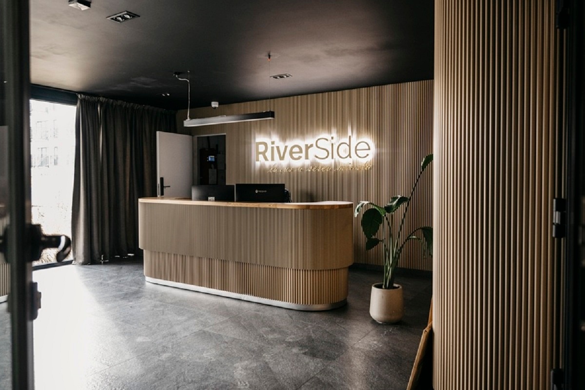Ekskluzywny Apartament o powierzchni 76m2, taras 14m2 – Rive - 10