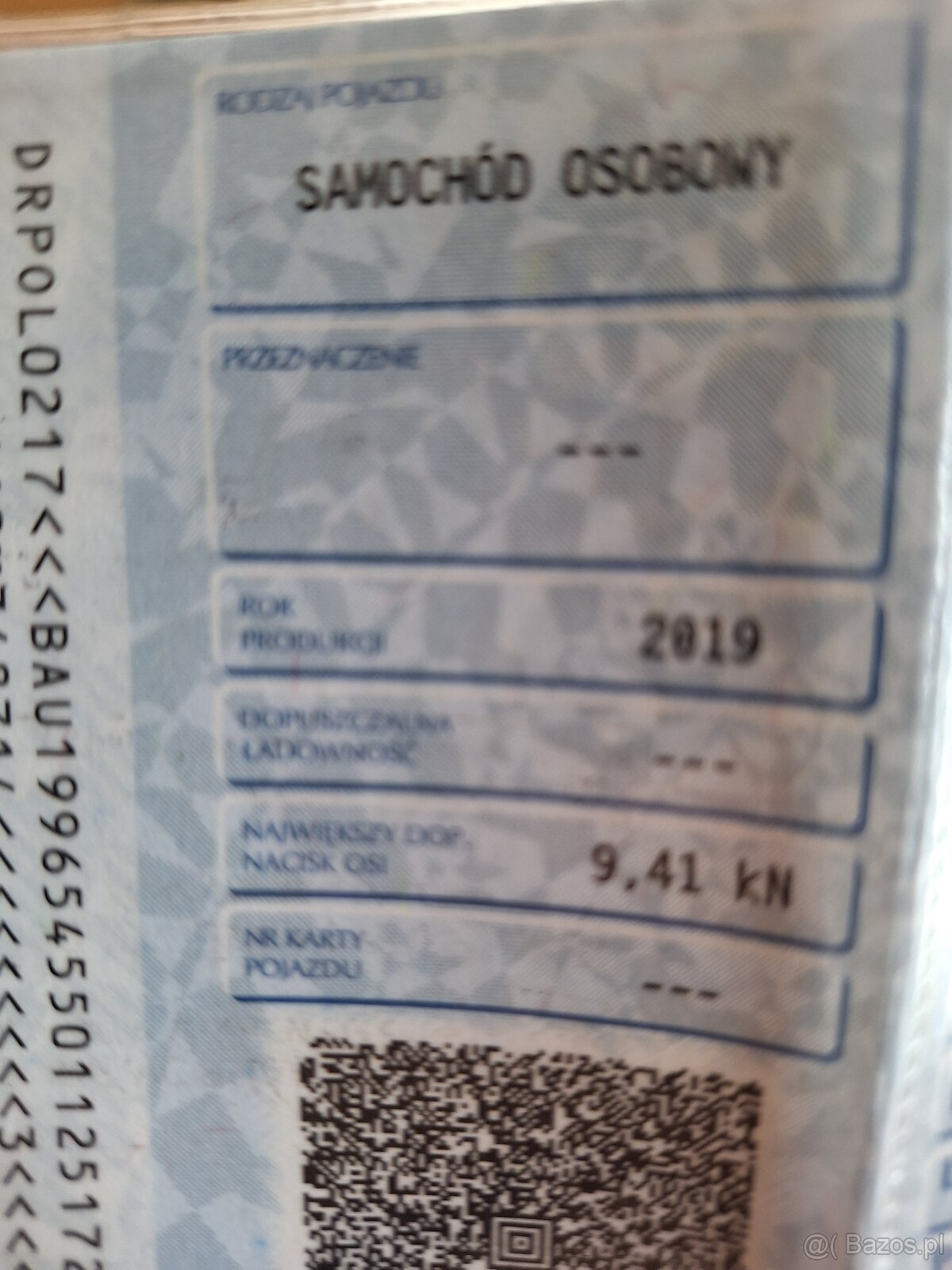 Sprzedam Mazdę 3 - 10