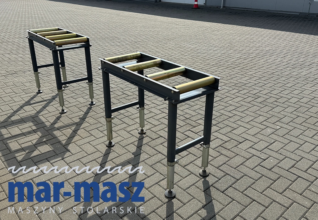 Stół rolkowy przenośnik rolki - 10