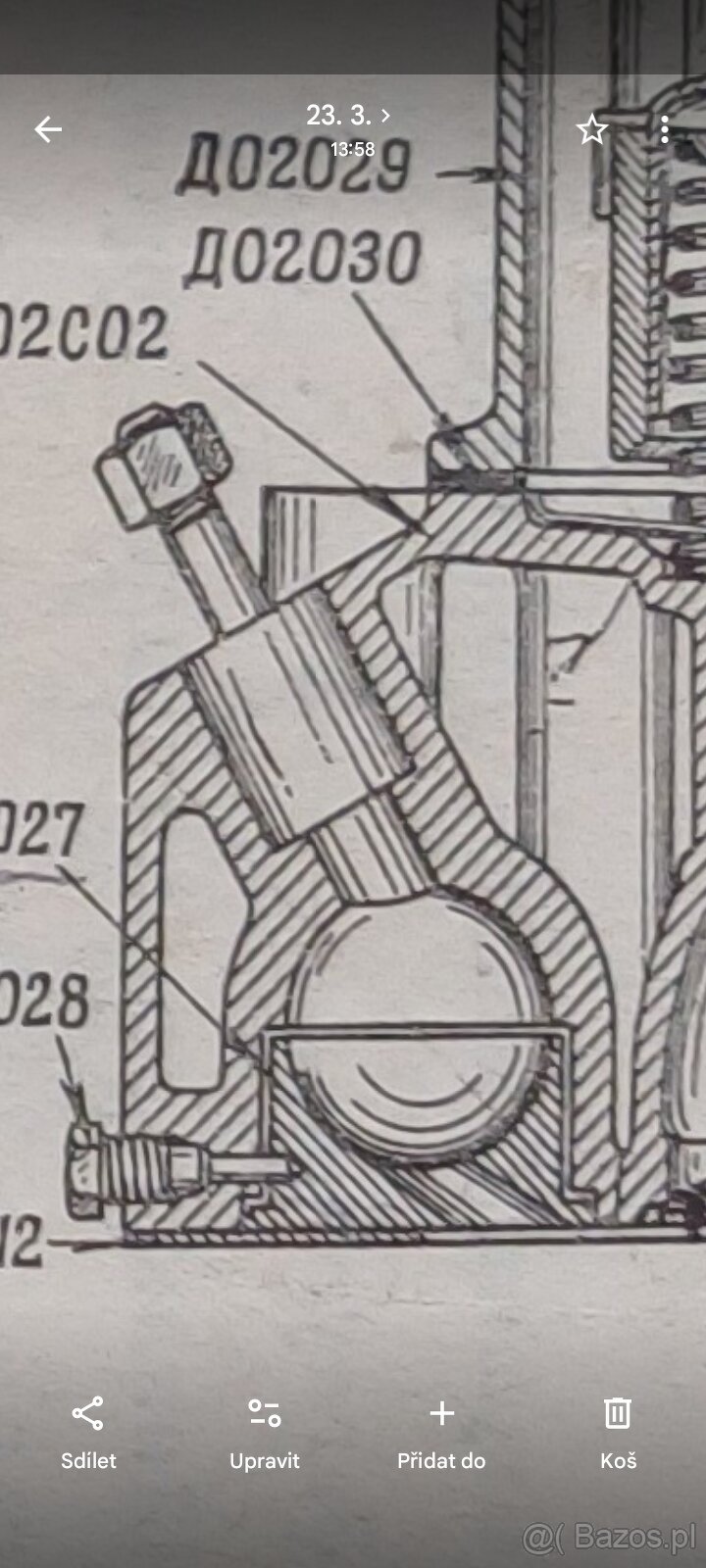 MTZ Bělorus - 10